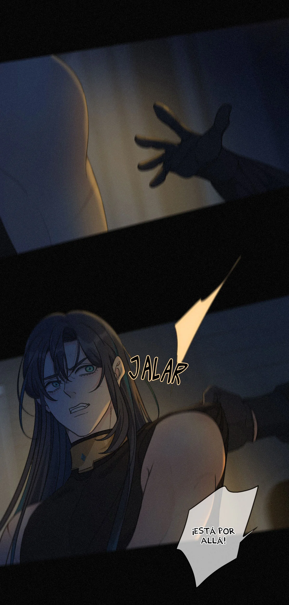Página 49 del Manga