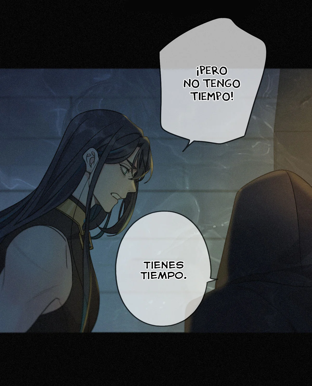 Página 55 del Manga