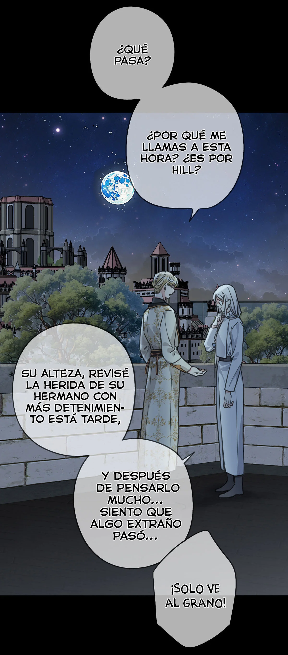 Página 36 del Manga
