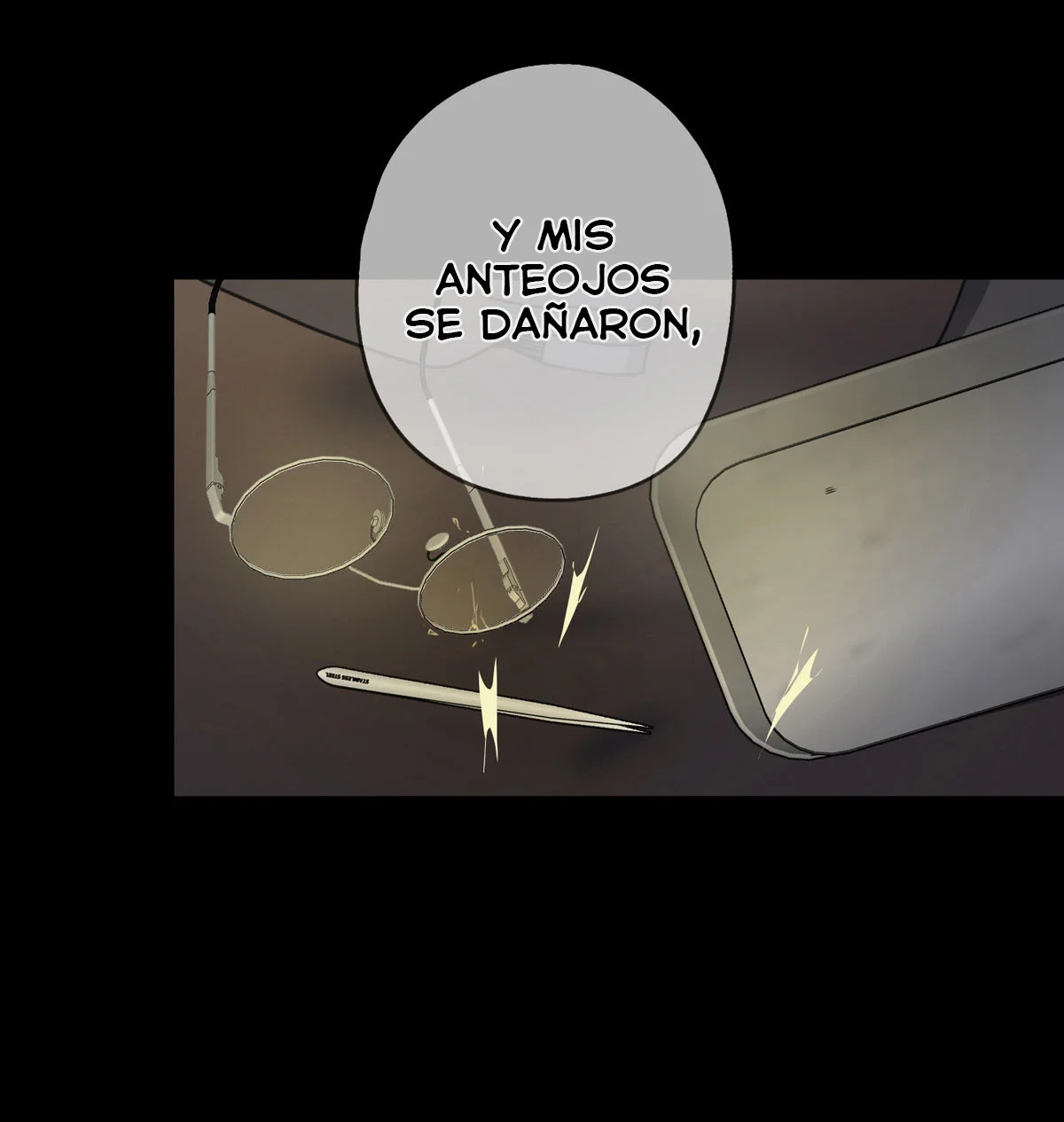 Página 39 del Manga