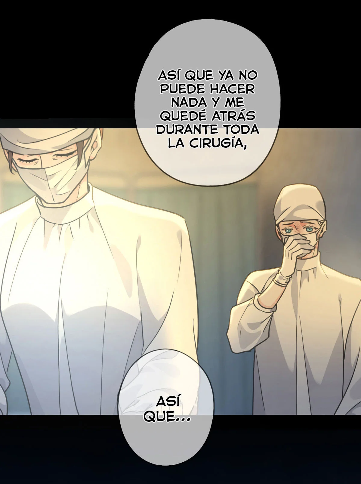 Página 40 del Manga