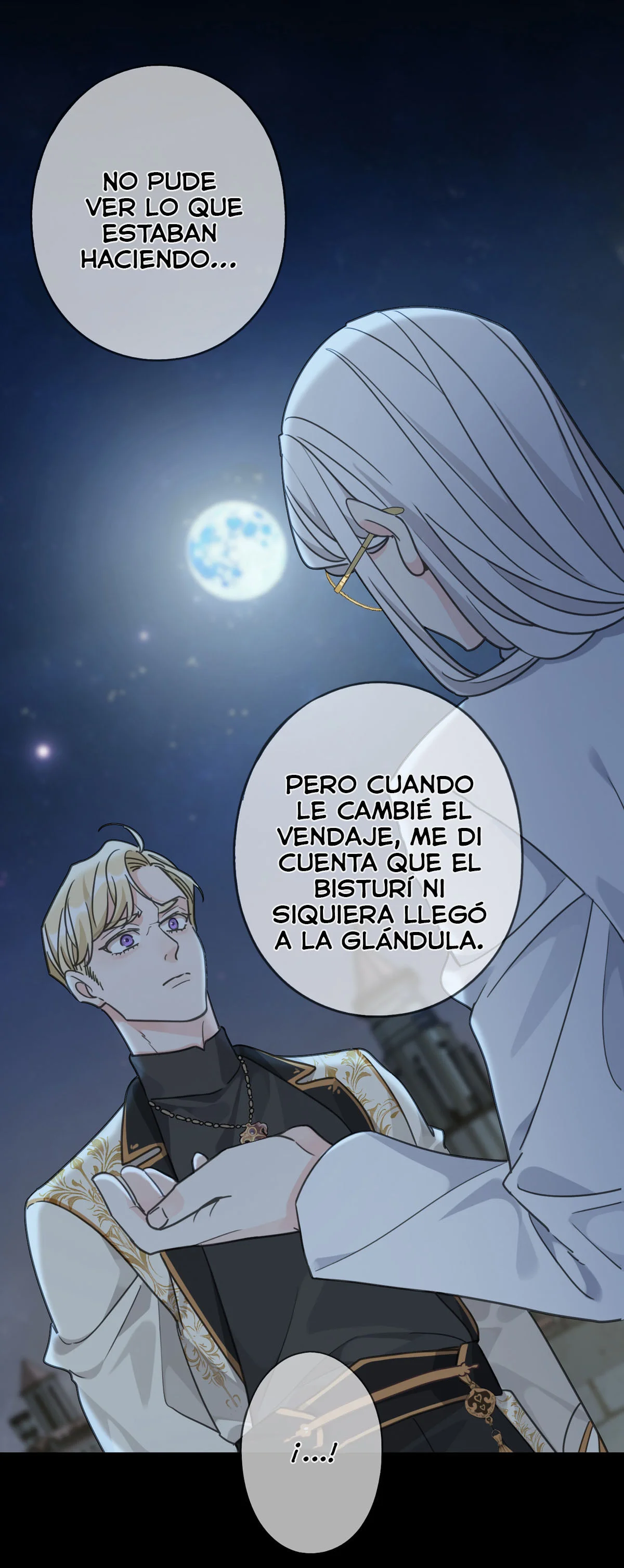 Página 41 del Manga