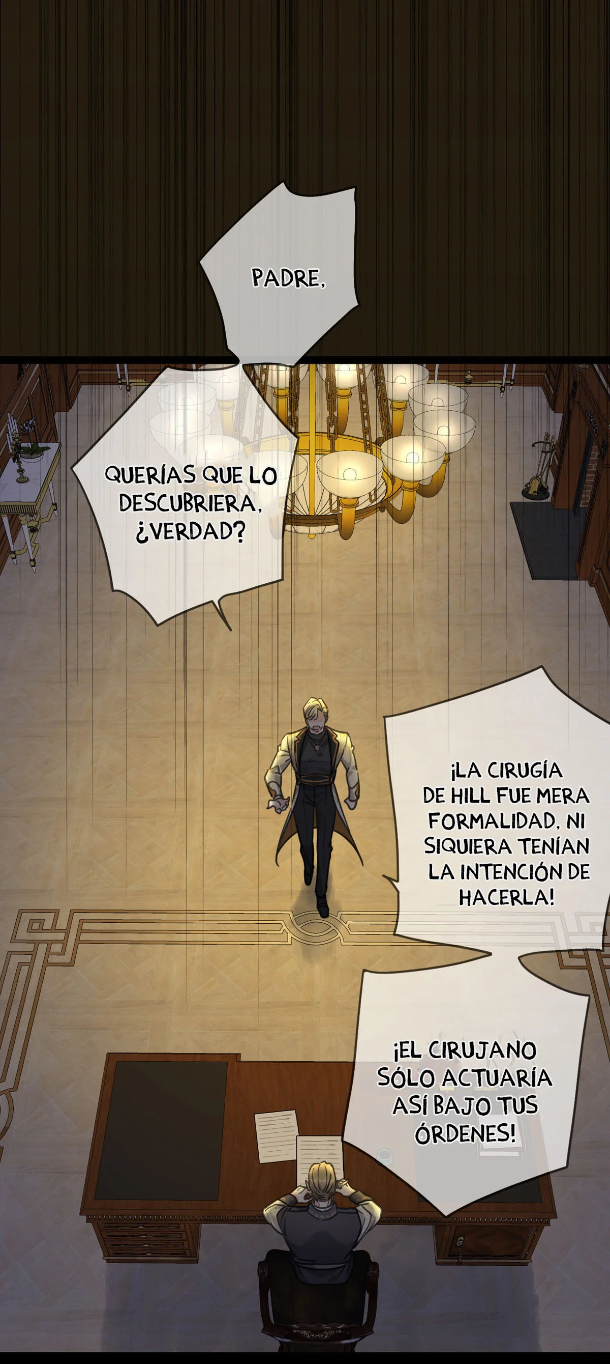 Página 44 del Manga