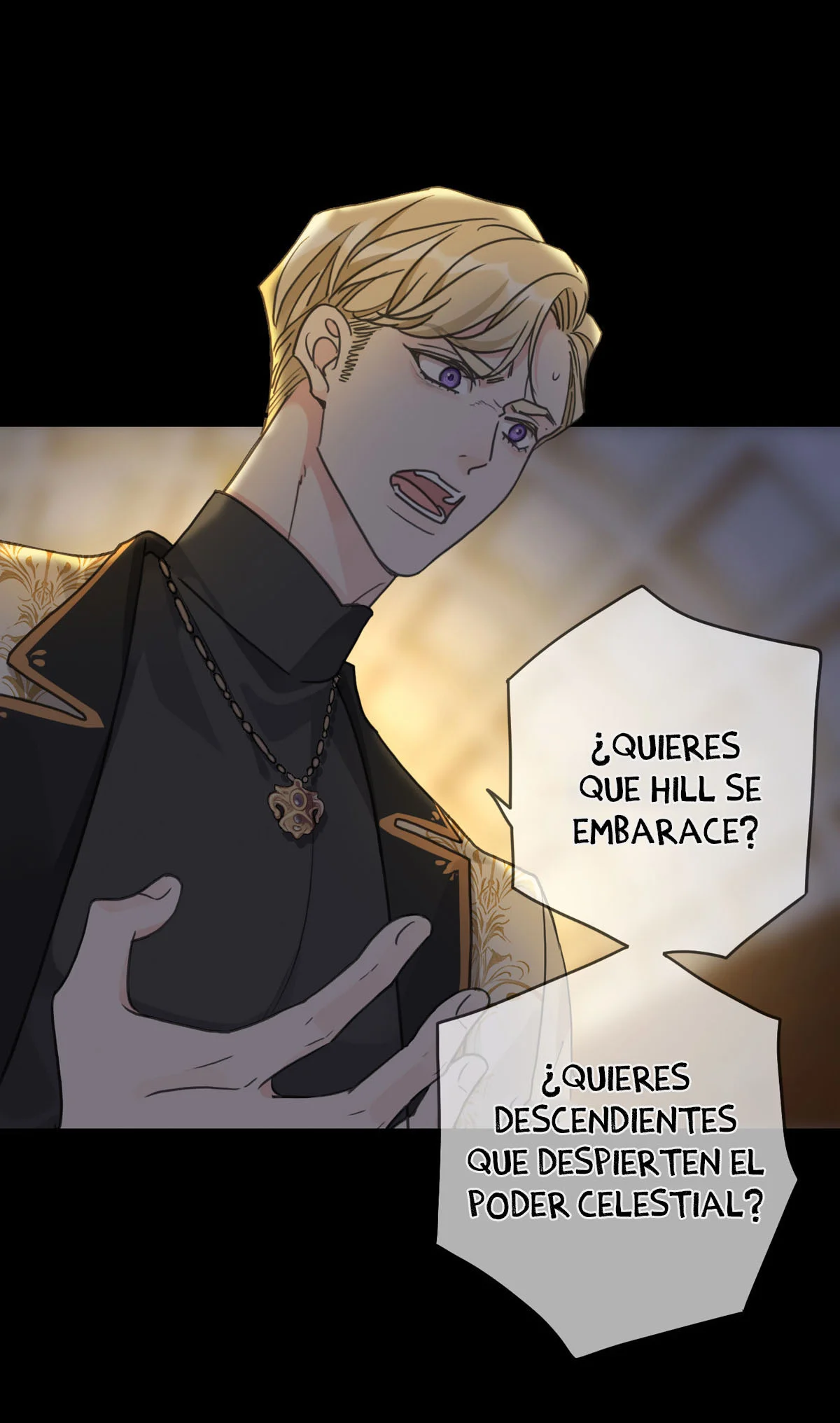 Página 46 del Manga