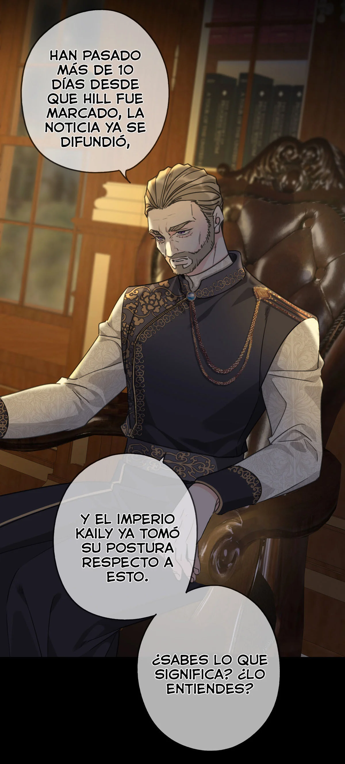 Página 48 del Manga