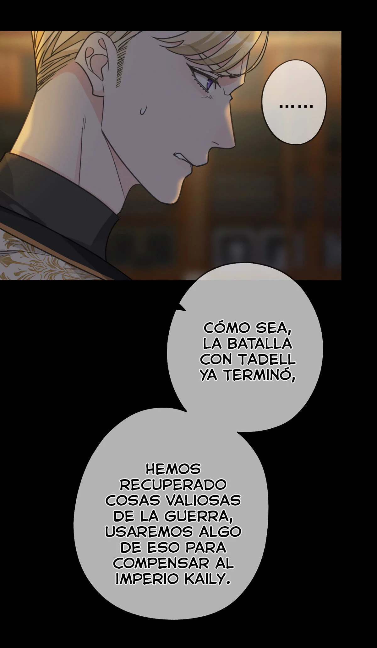 Página 49 del Manga