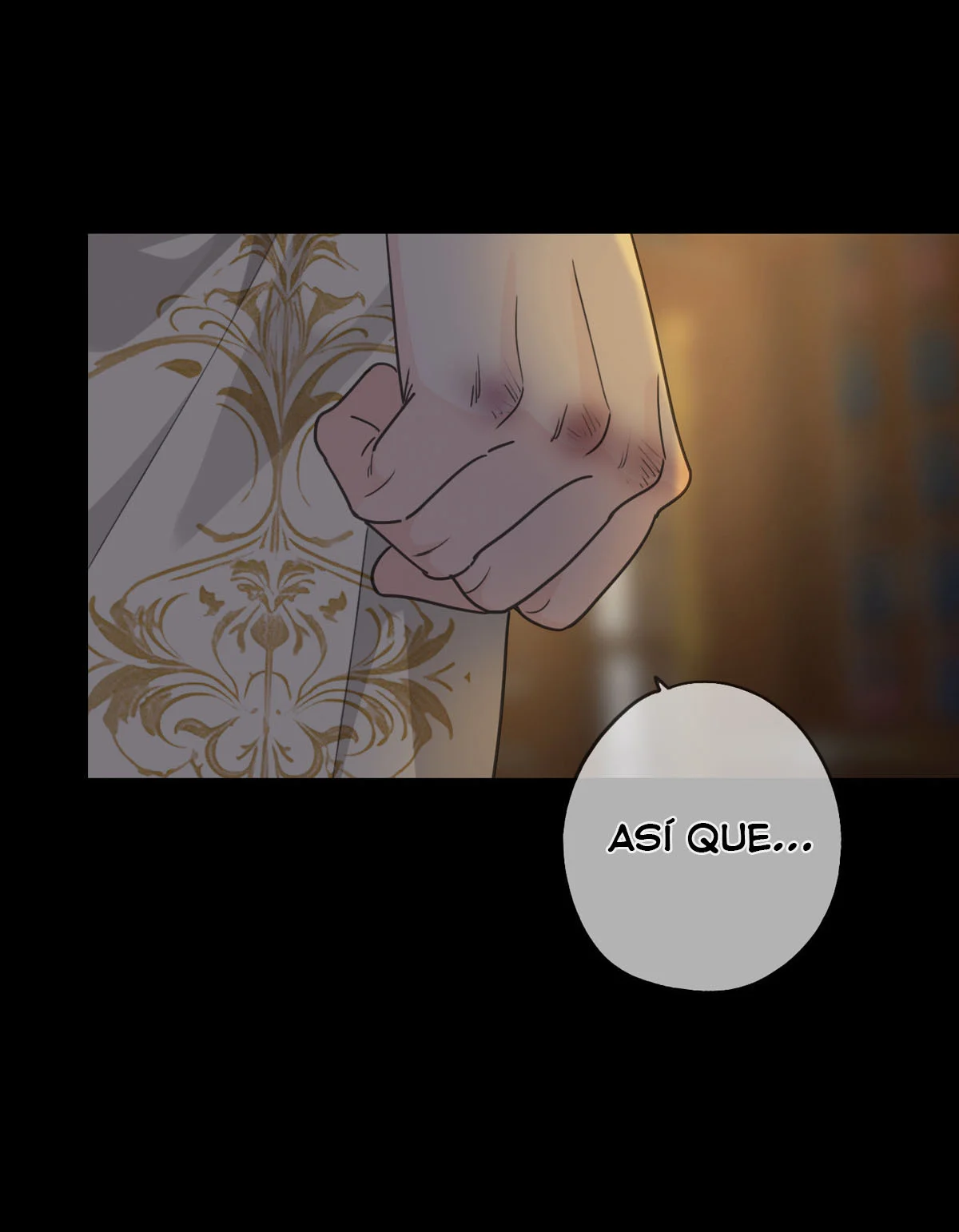 Página 50 del Manga