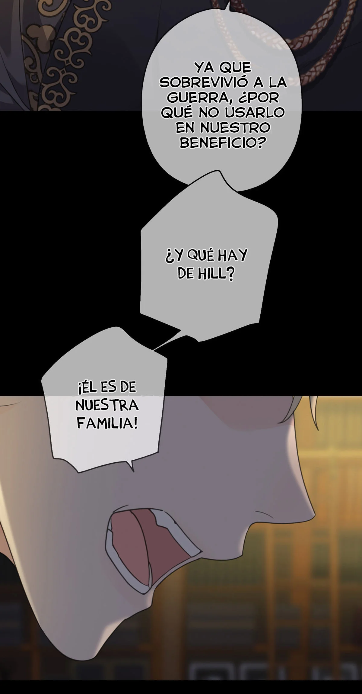 Página 53 del Manga