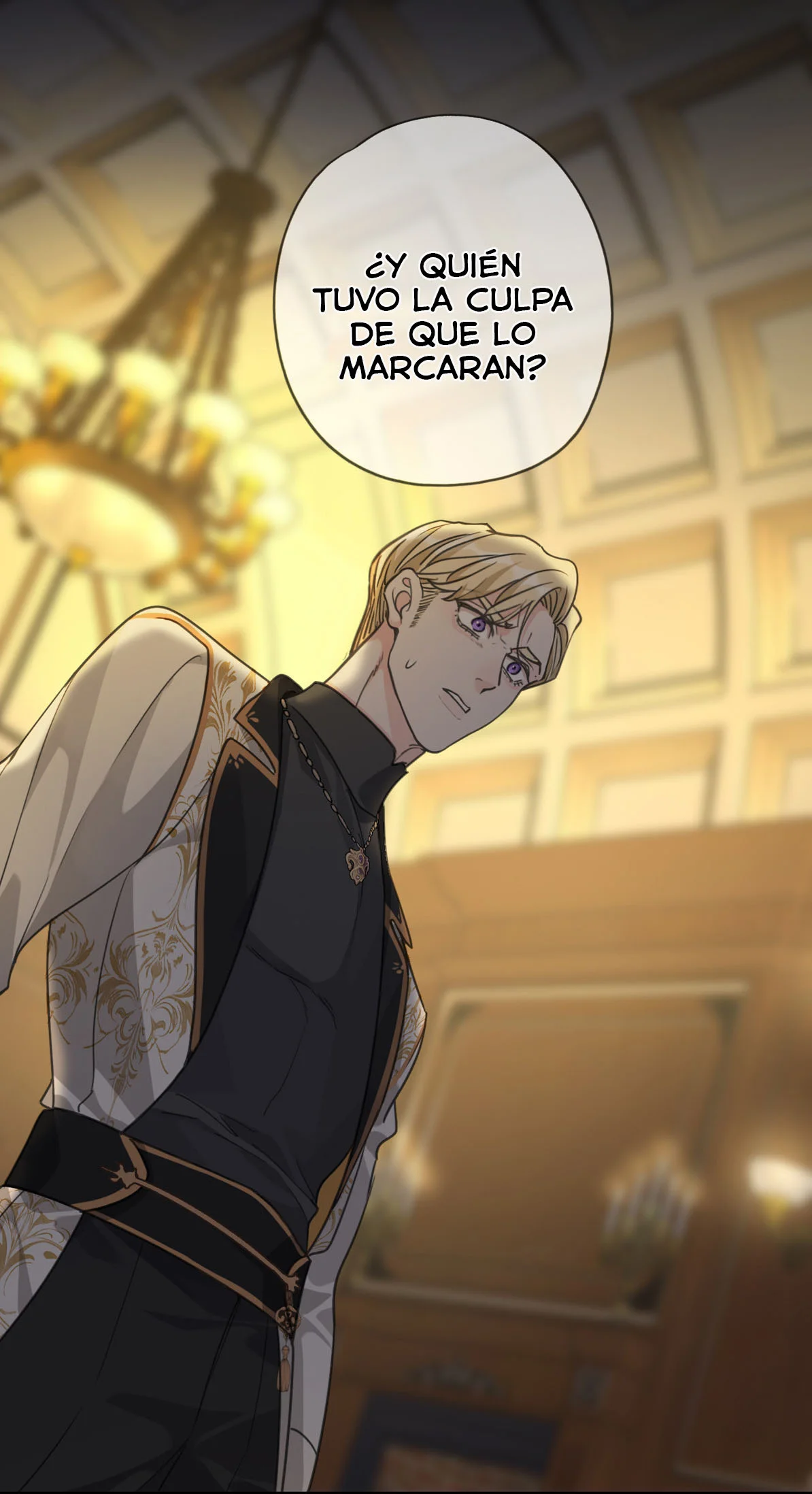 Página 56 del Manga