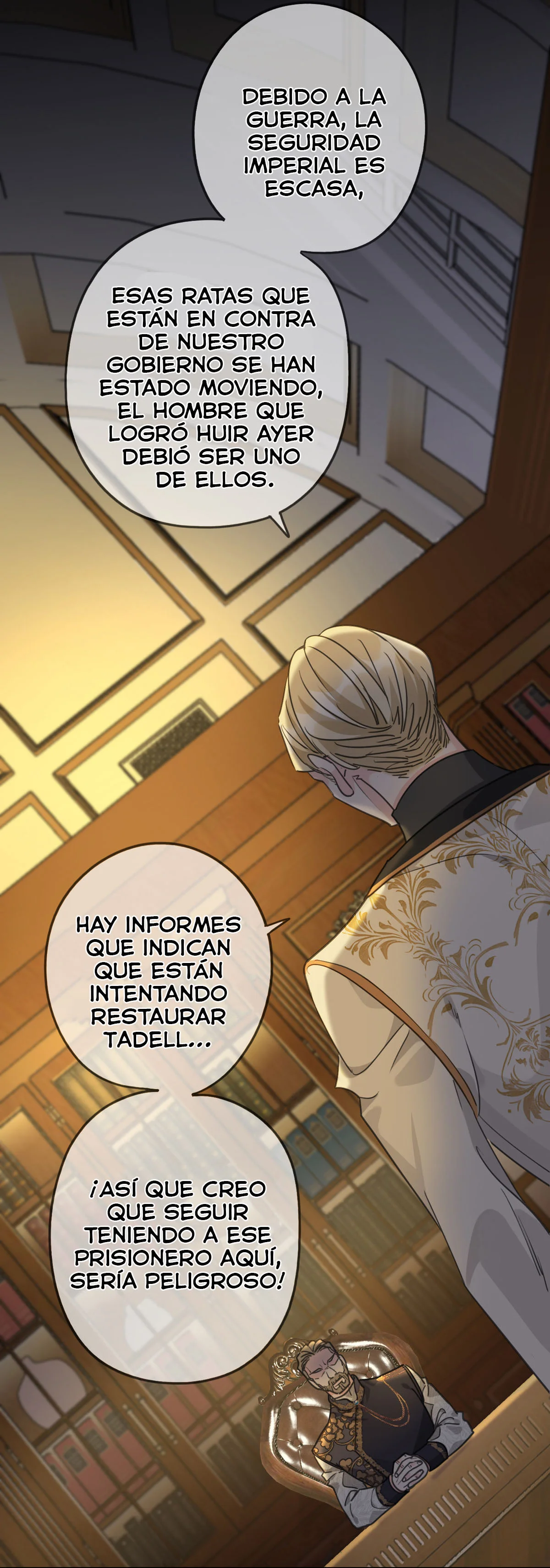 Página 59 del Manga