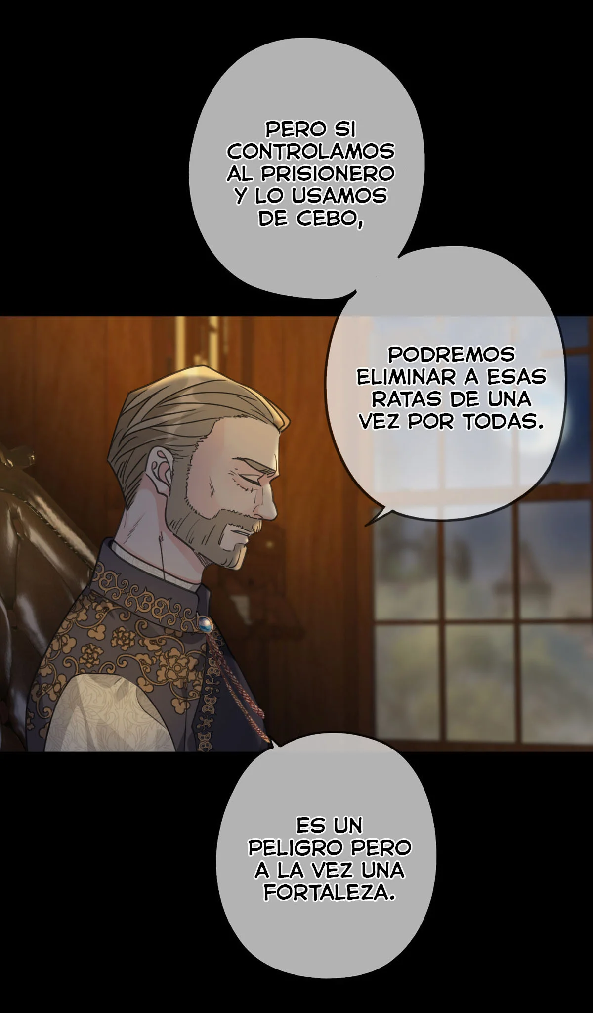 Página 60 del Manga