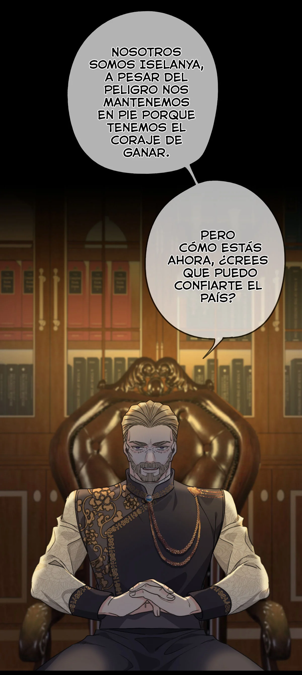 Página 62 del Manga