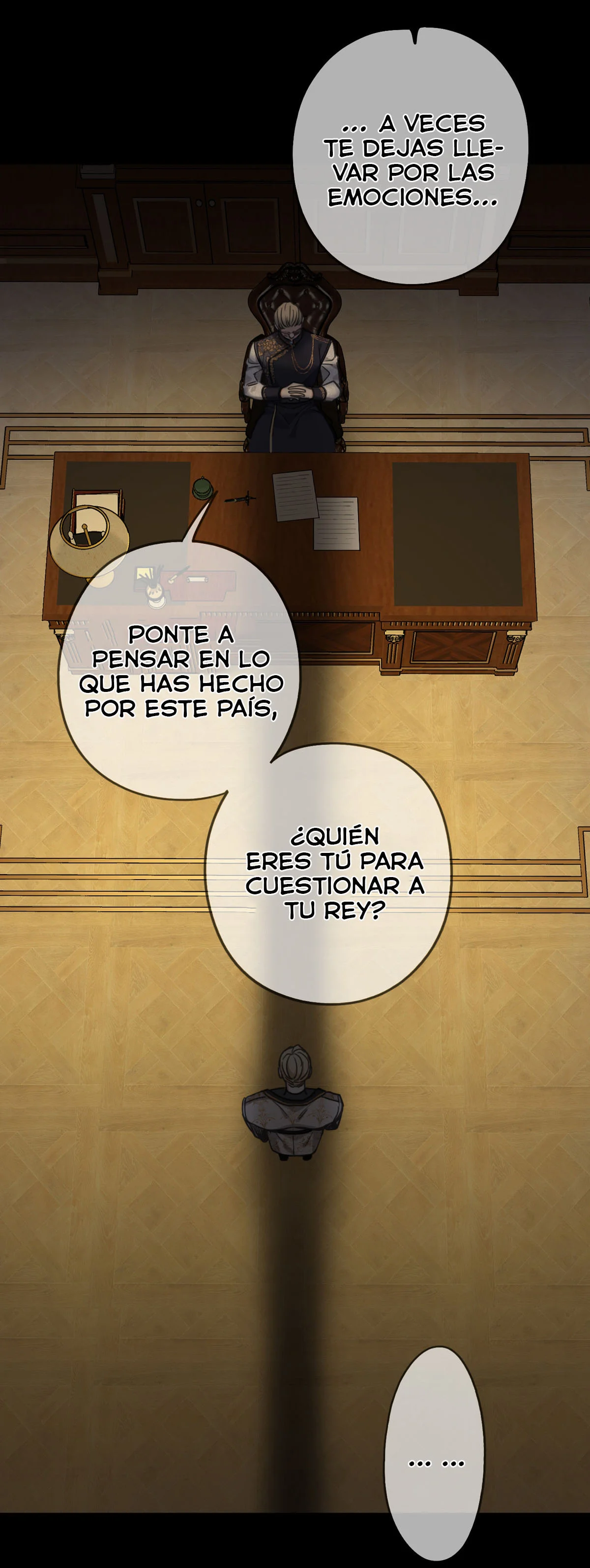 Página 63 del Manga