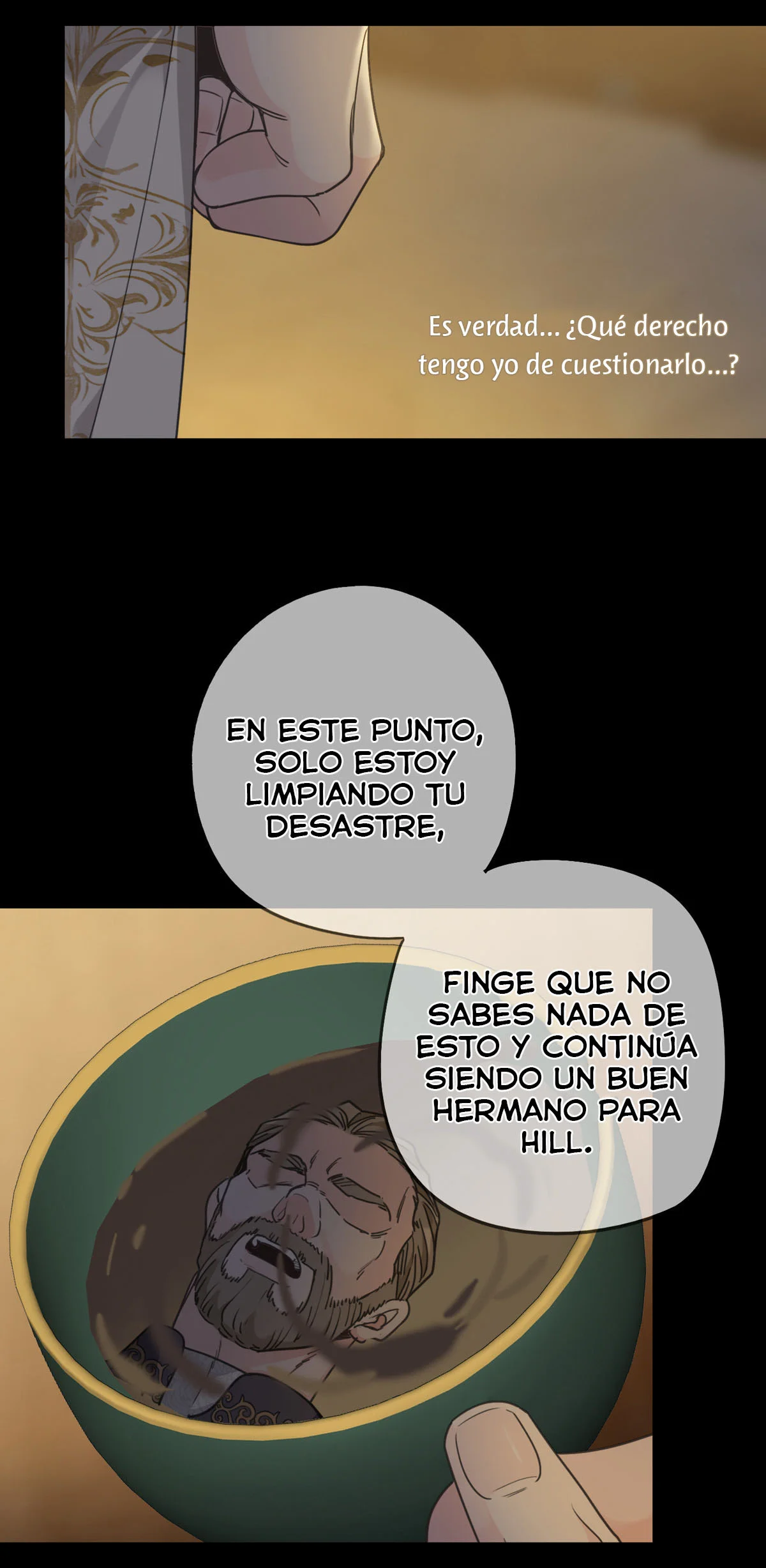Página 64 del Manga