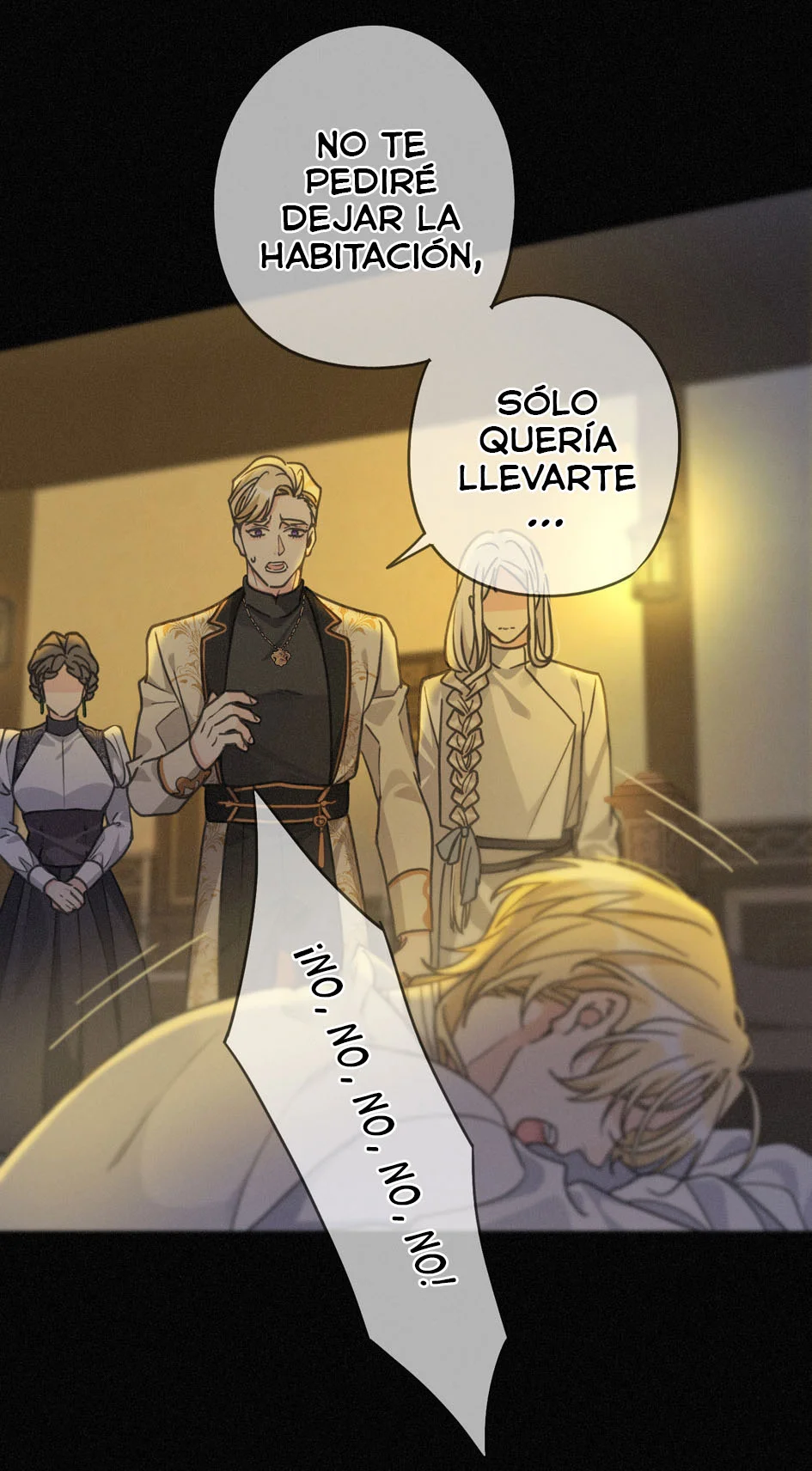 Página 50 del Manga