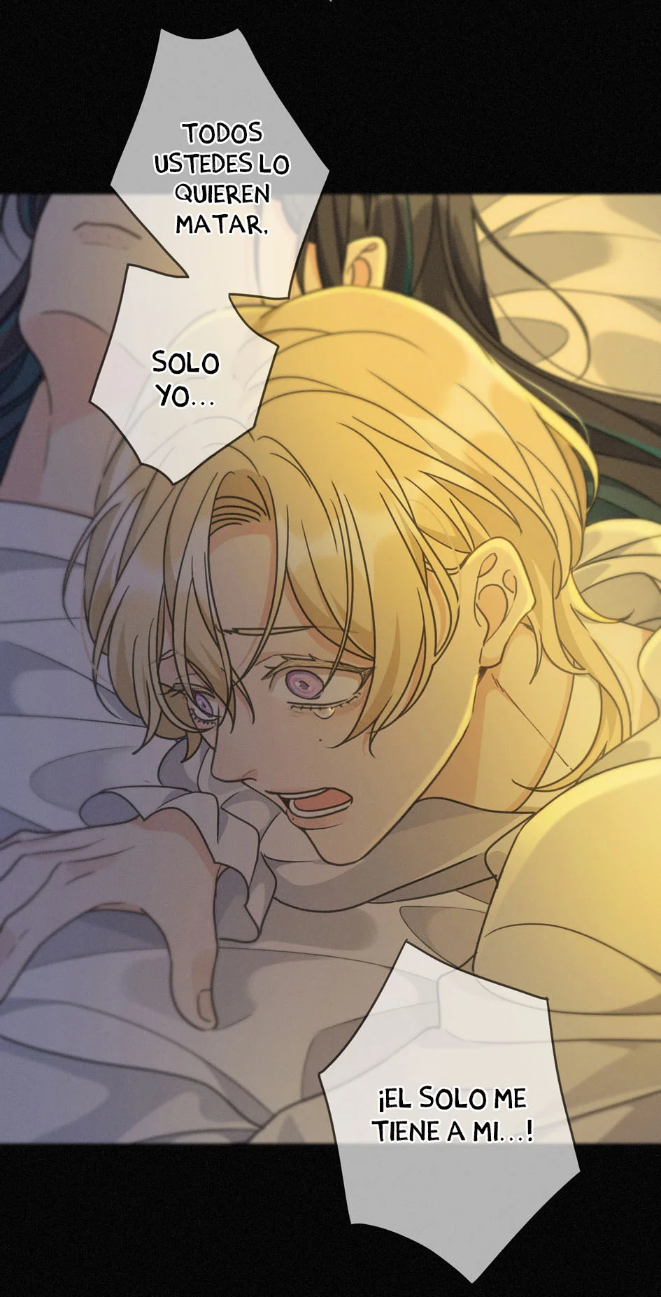 Página 51 del Manga