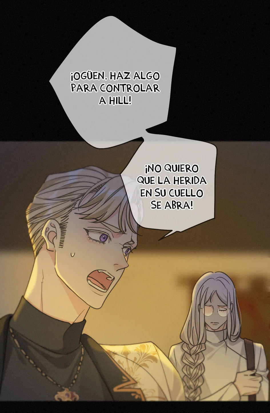 Página 53 del Manga