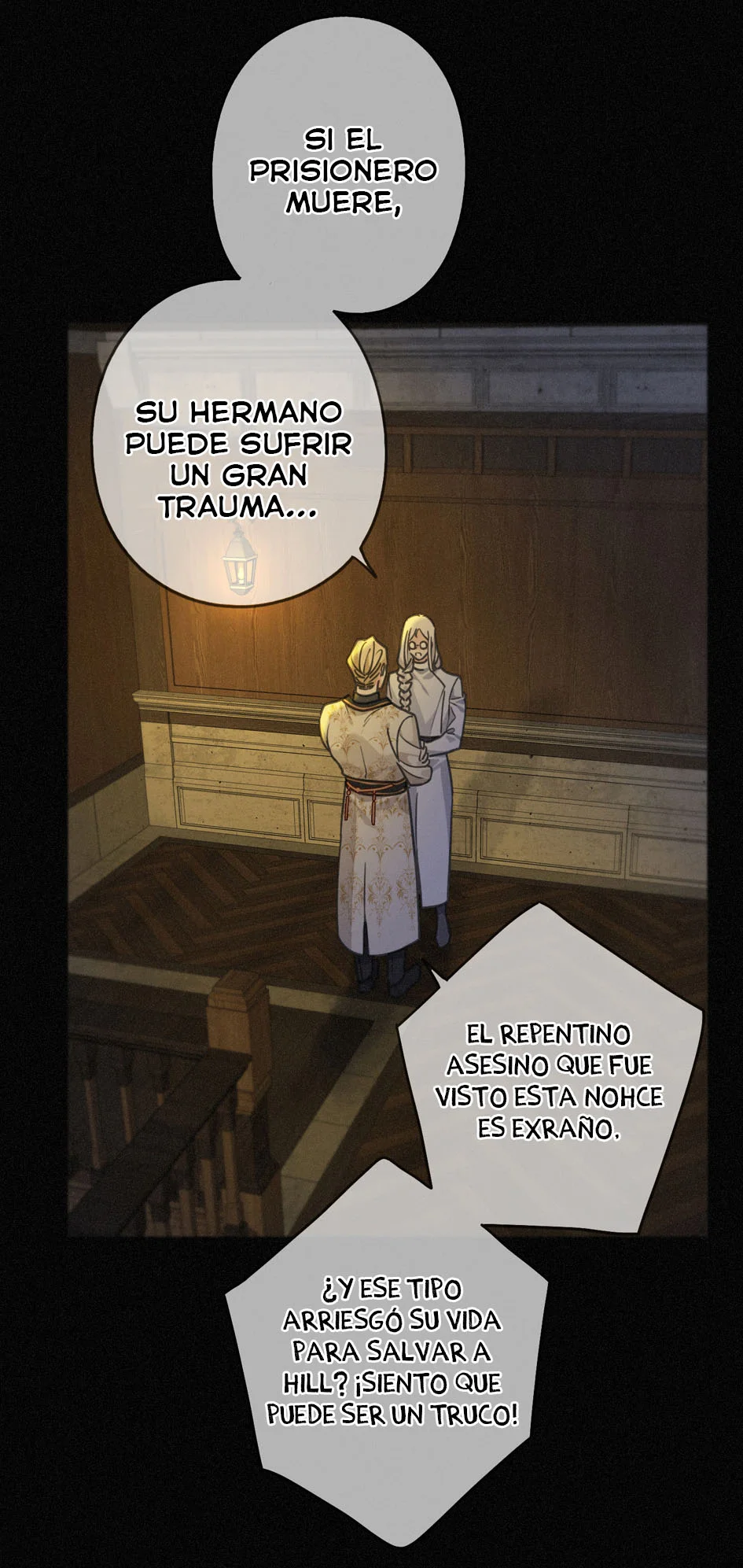 Página 63 del Manga