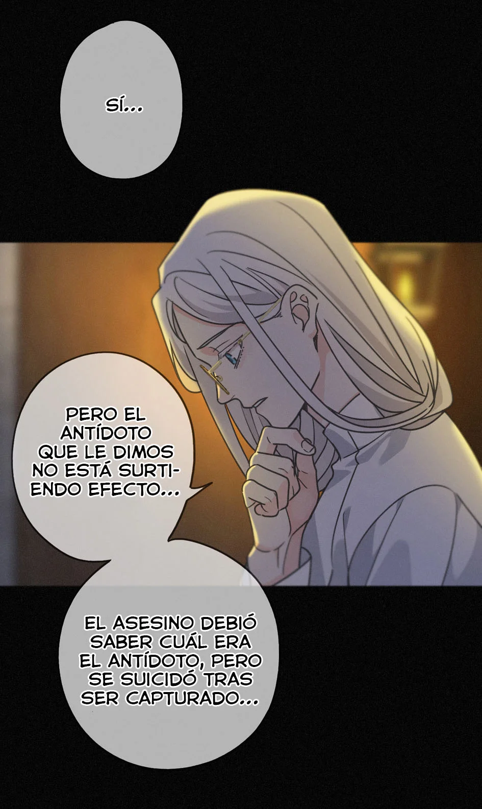 Página 64 del Manga