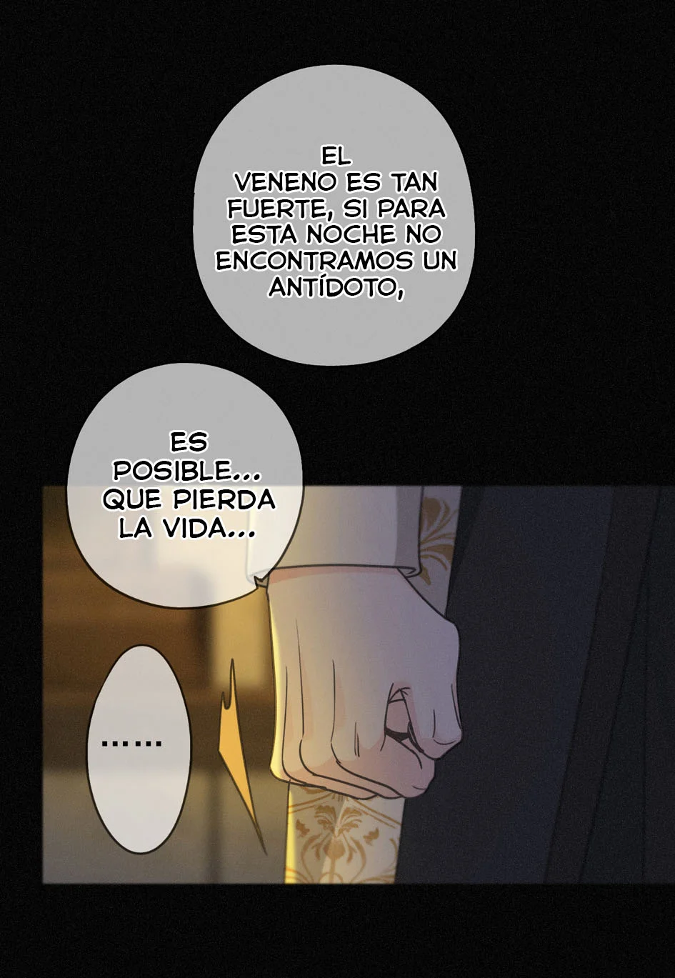 Página 65 del Manga