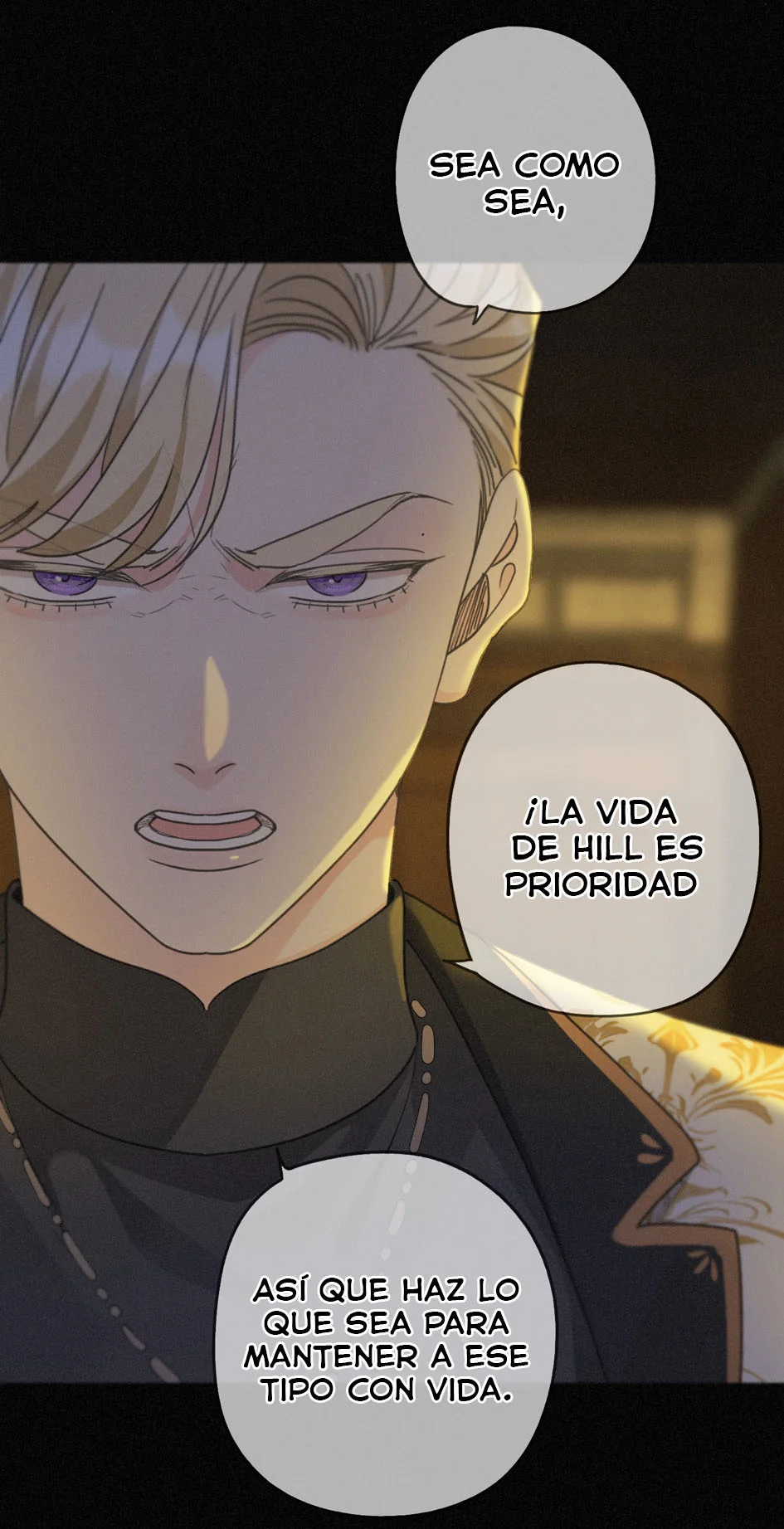 Página 66 del Manga