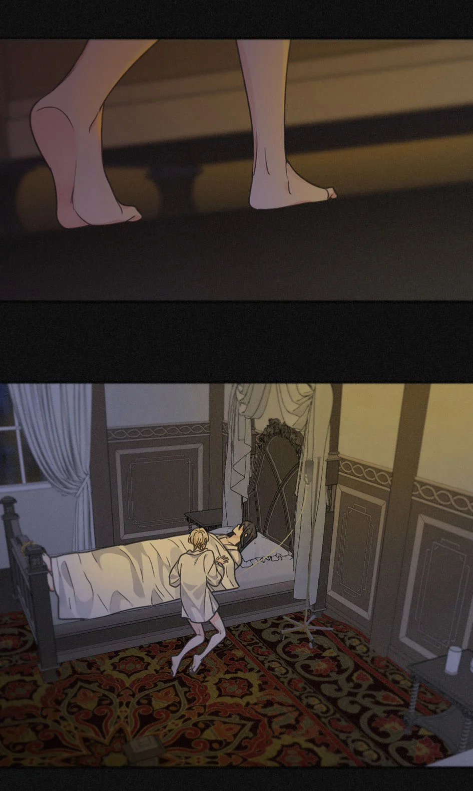 Página 69 del Manga
