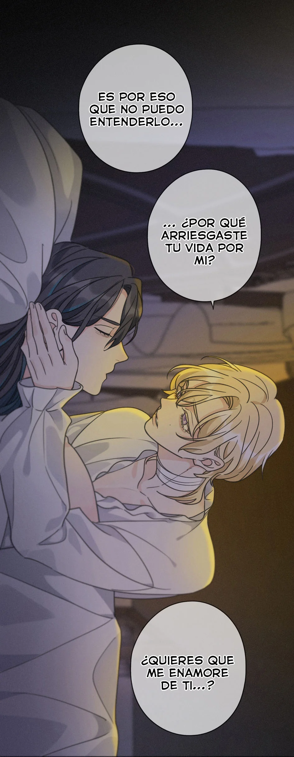 Página 73 del Manga