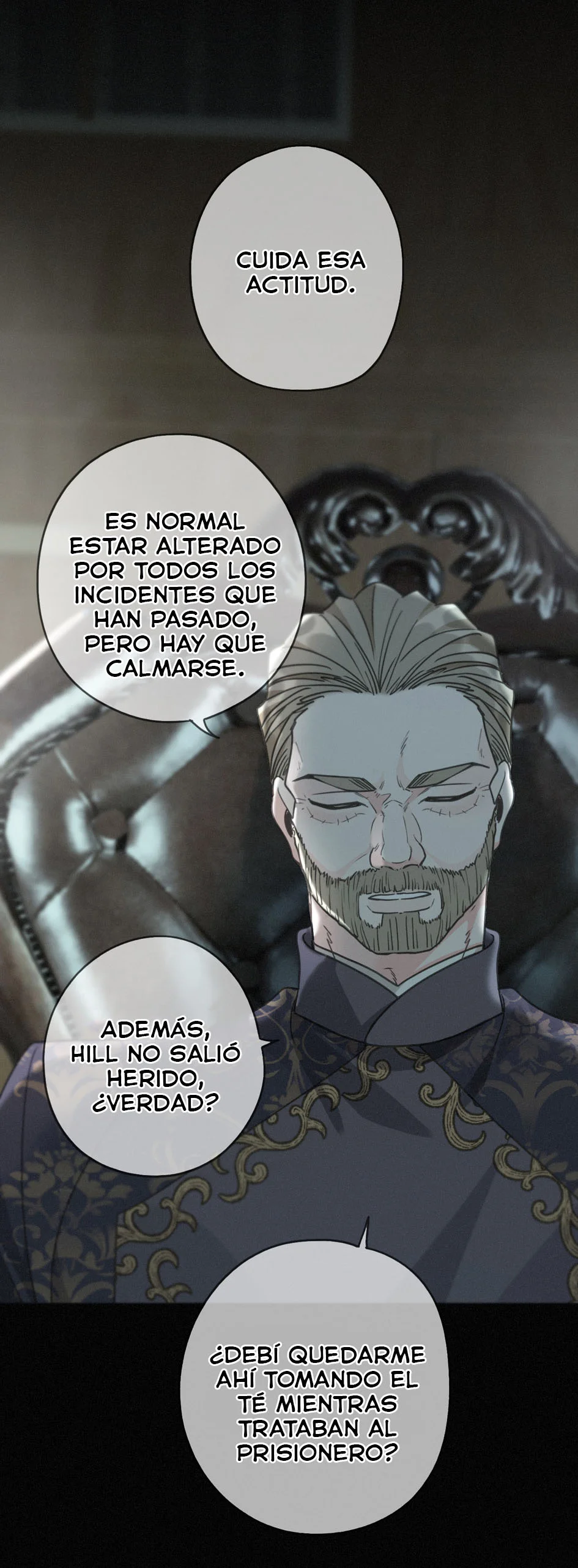 Página 36 del Manga