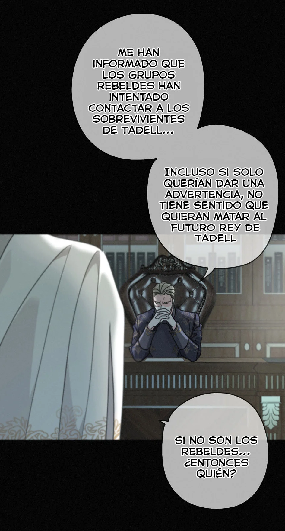 Página 40 del Manga