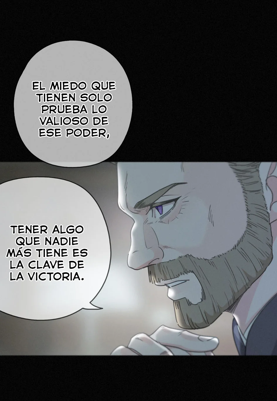 Página 43 del Manga