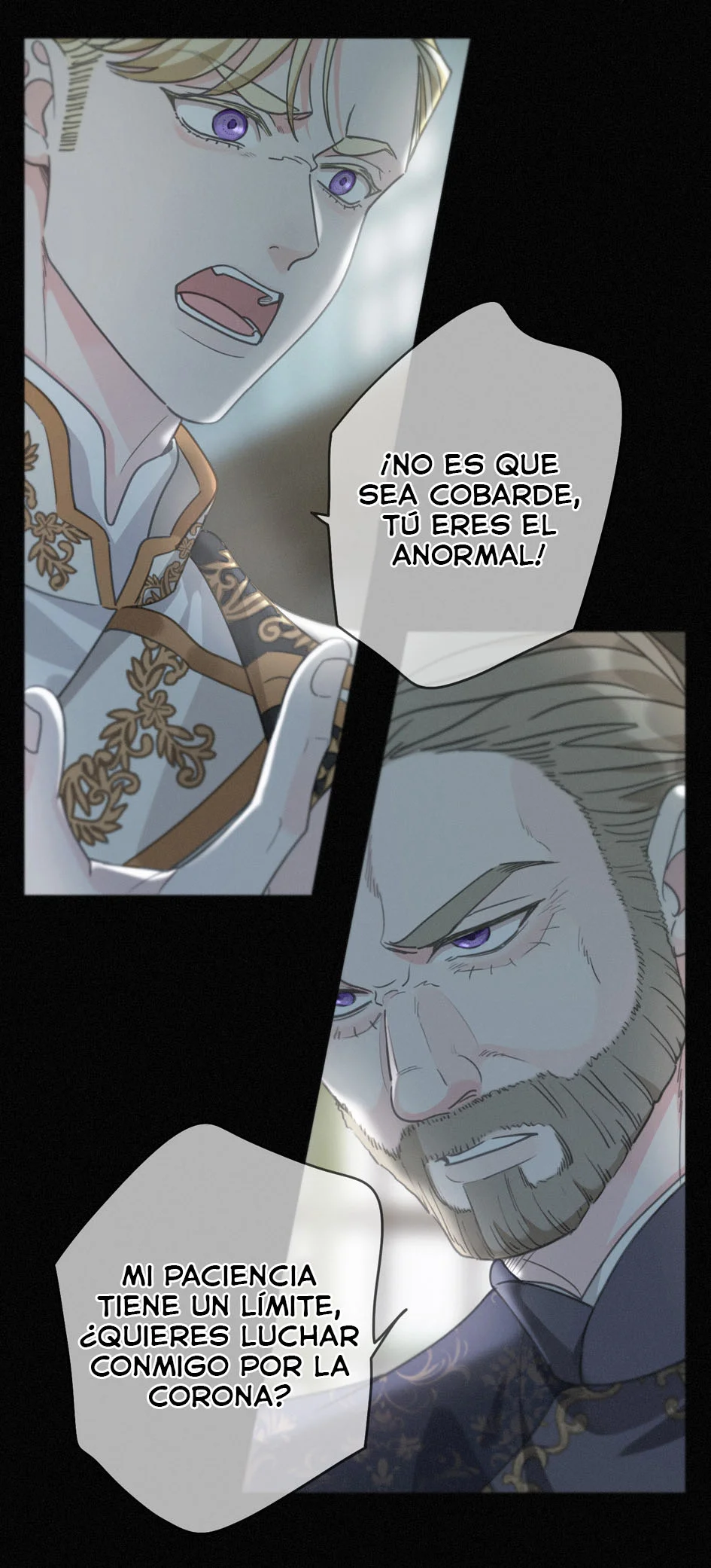 Página 47 del Manga