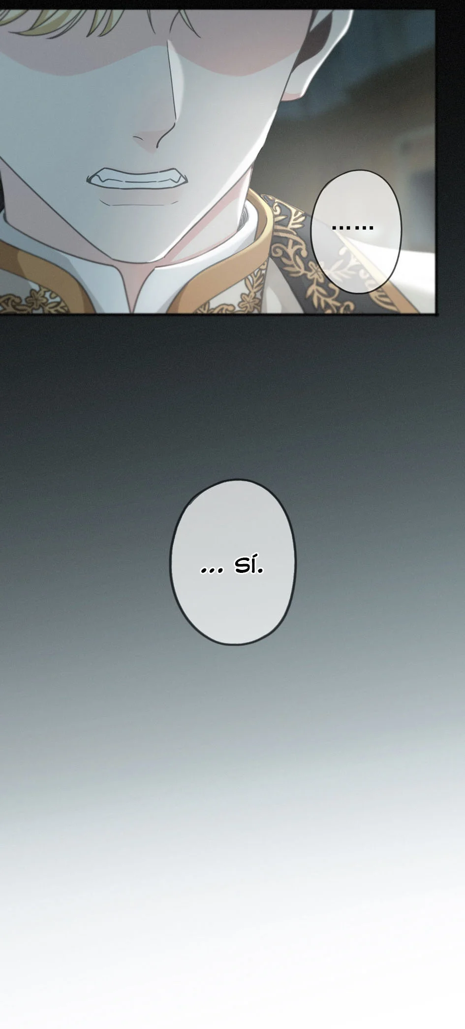 Página 50 del Manga