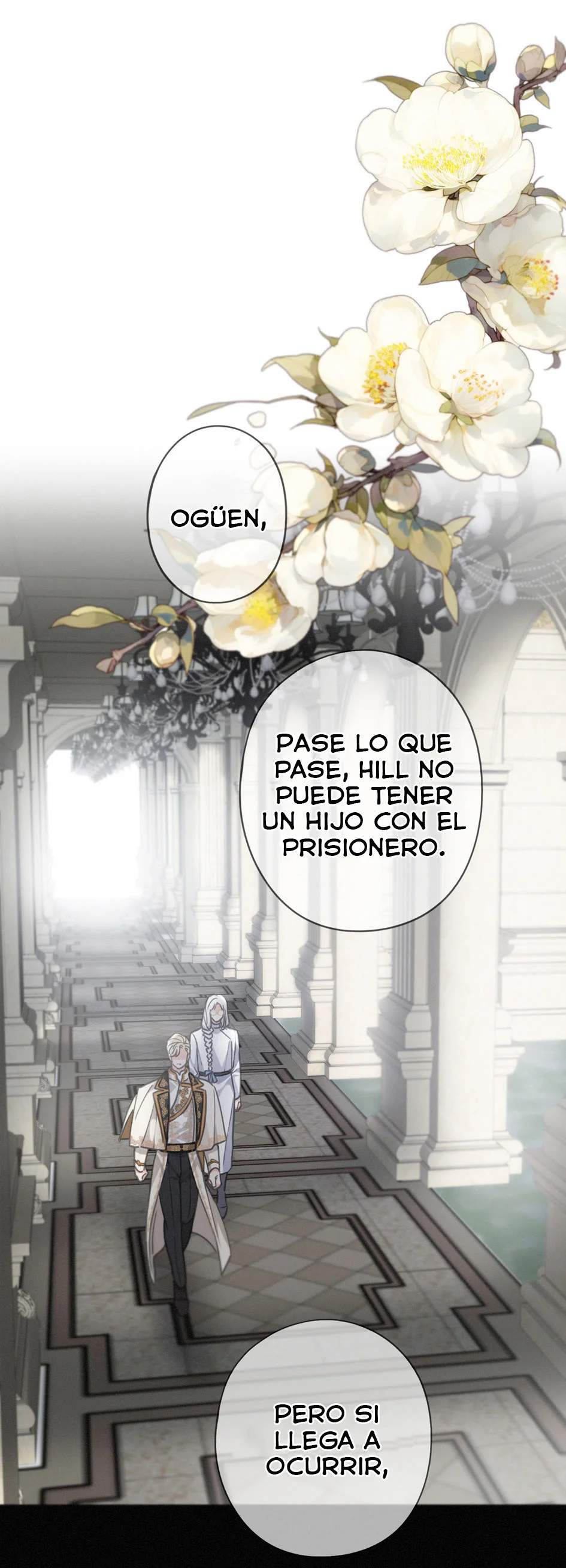 Página 60 del Manga