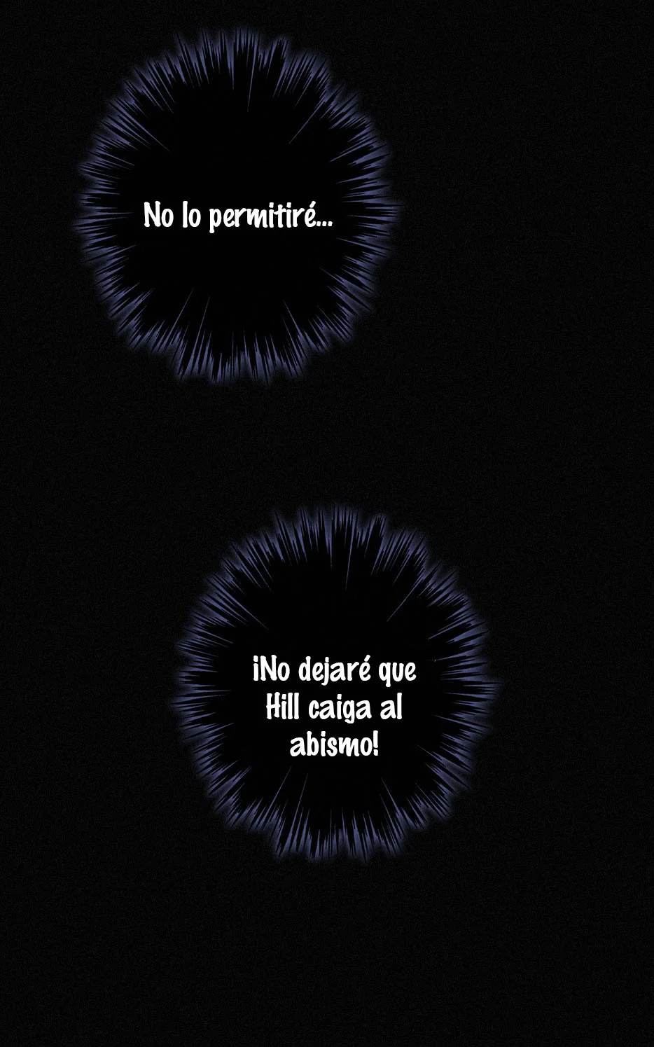Página 63 del Manga