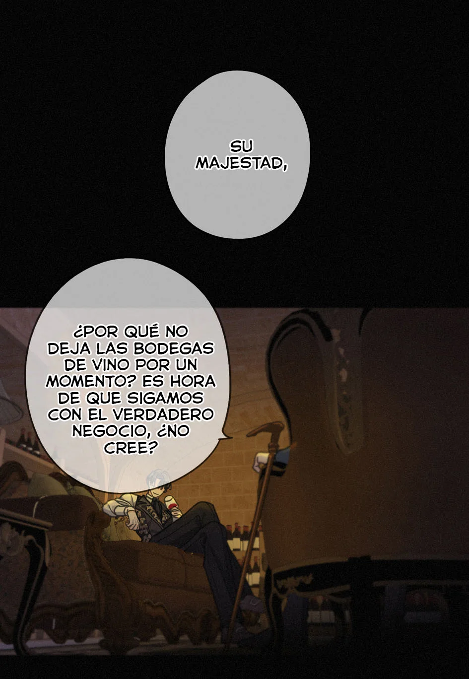 Página 66 del Manga