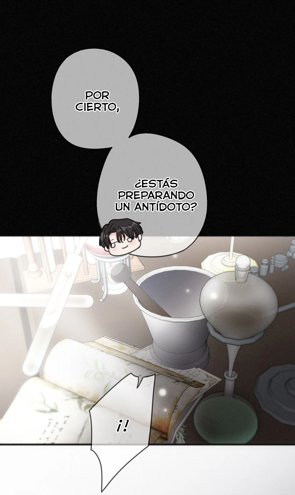 Página 36 del Manga
