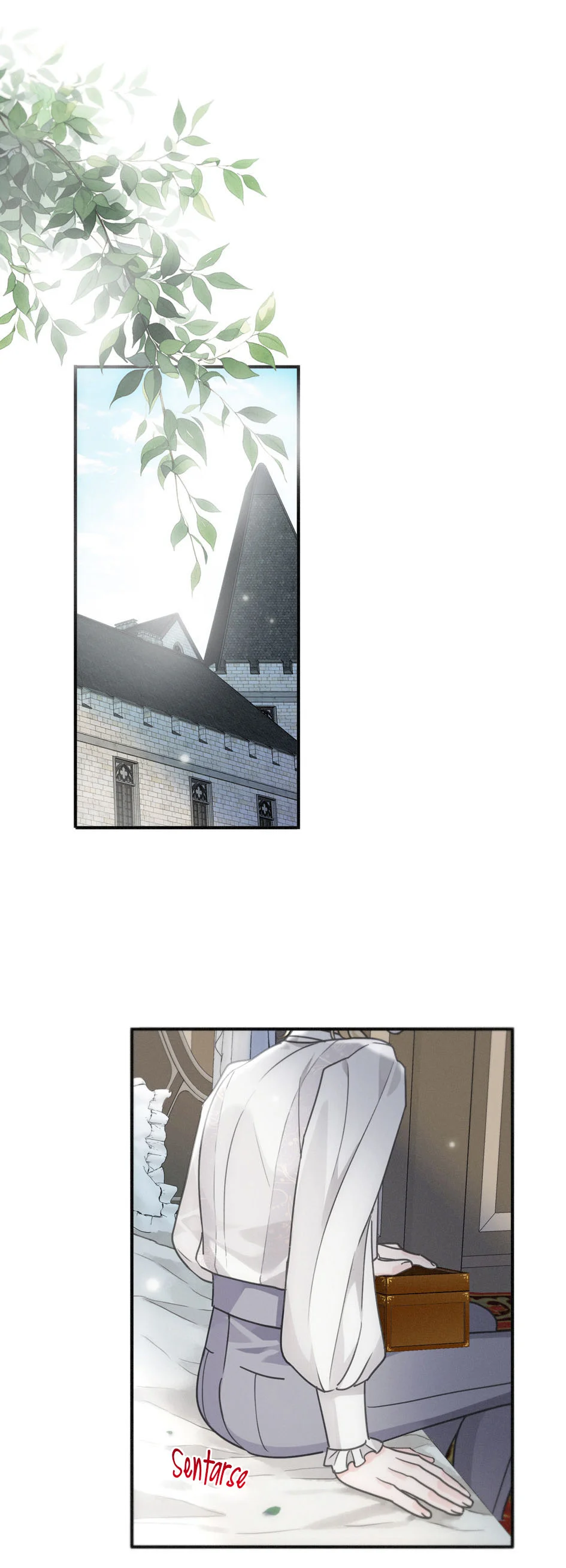 Página 41 del Manga