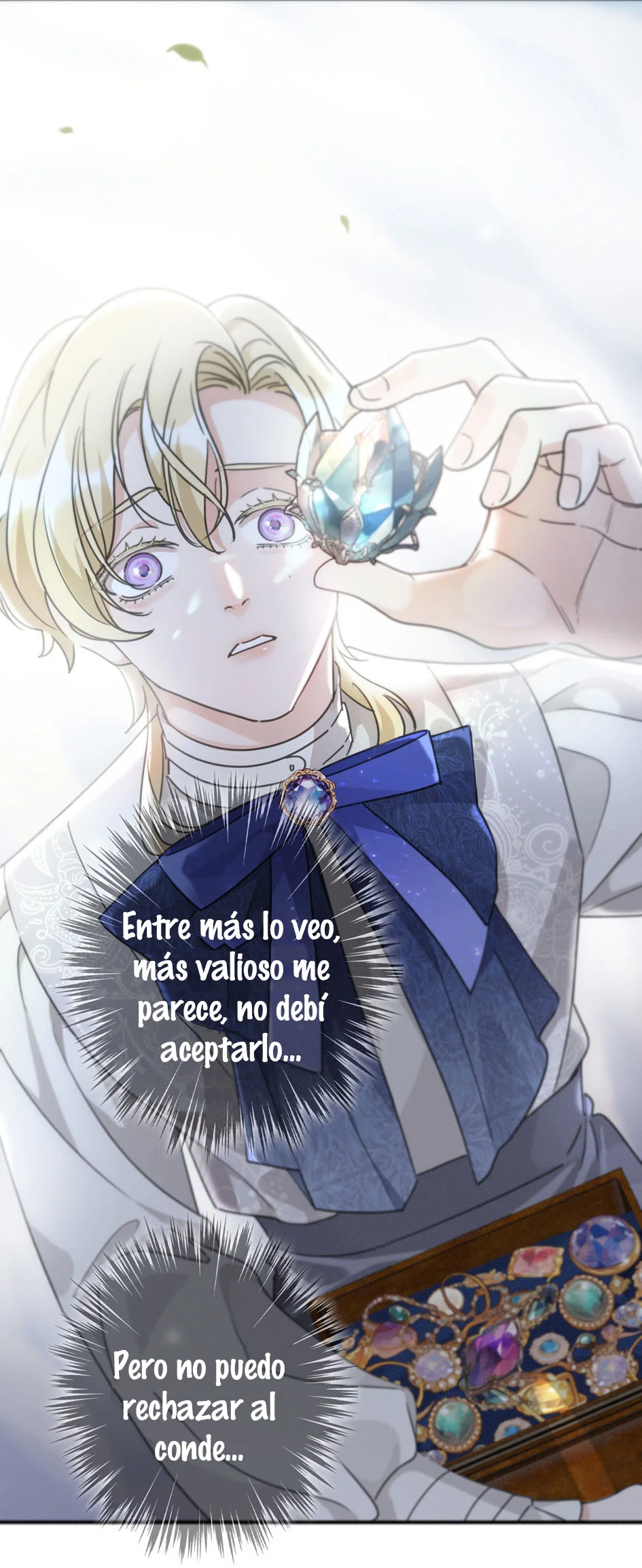 Página 43 del Manga