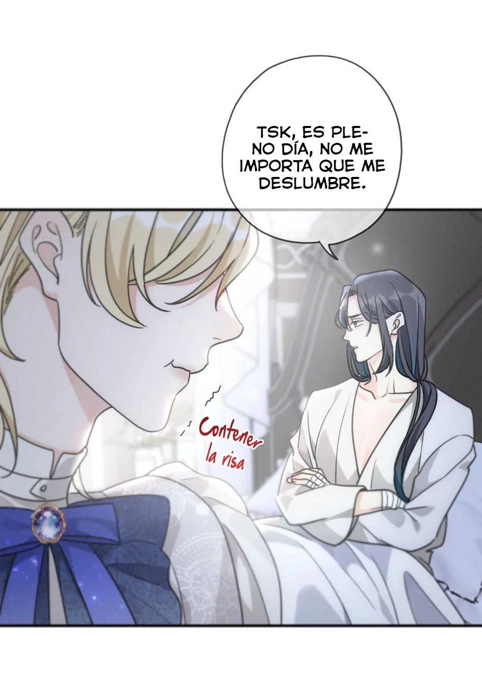 Página 46 del Manga