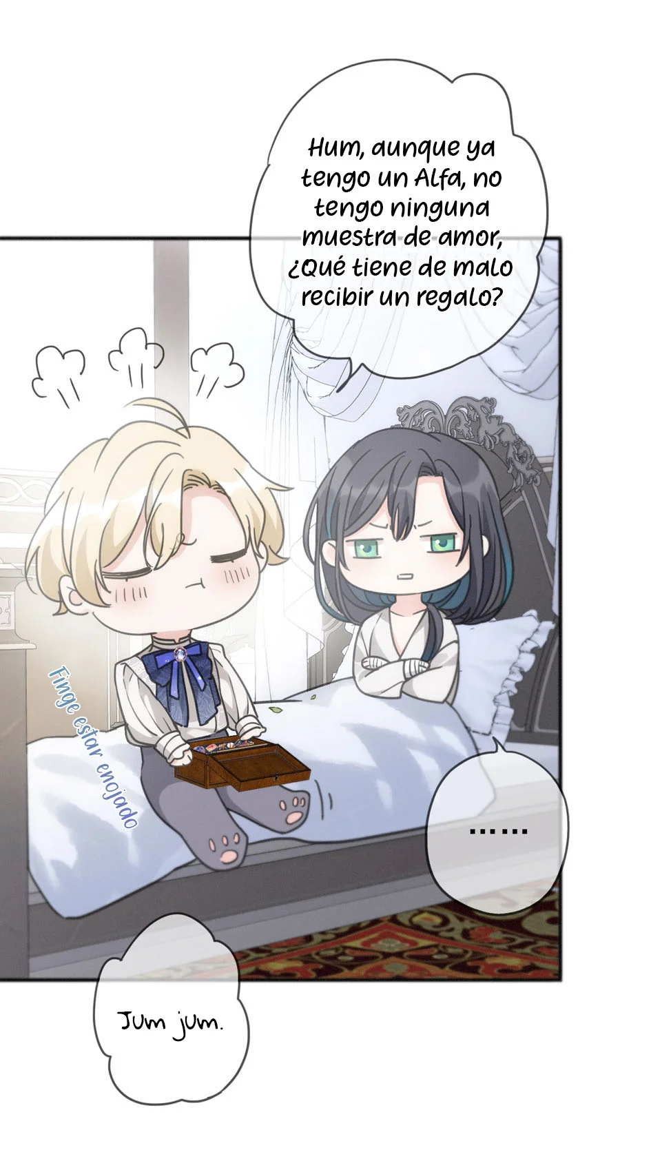 Página 47 del Manga