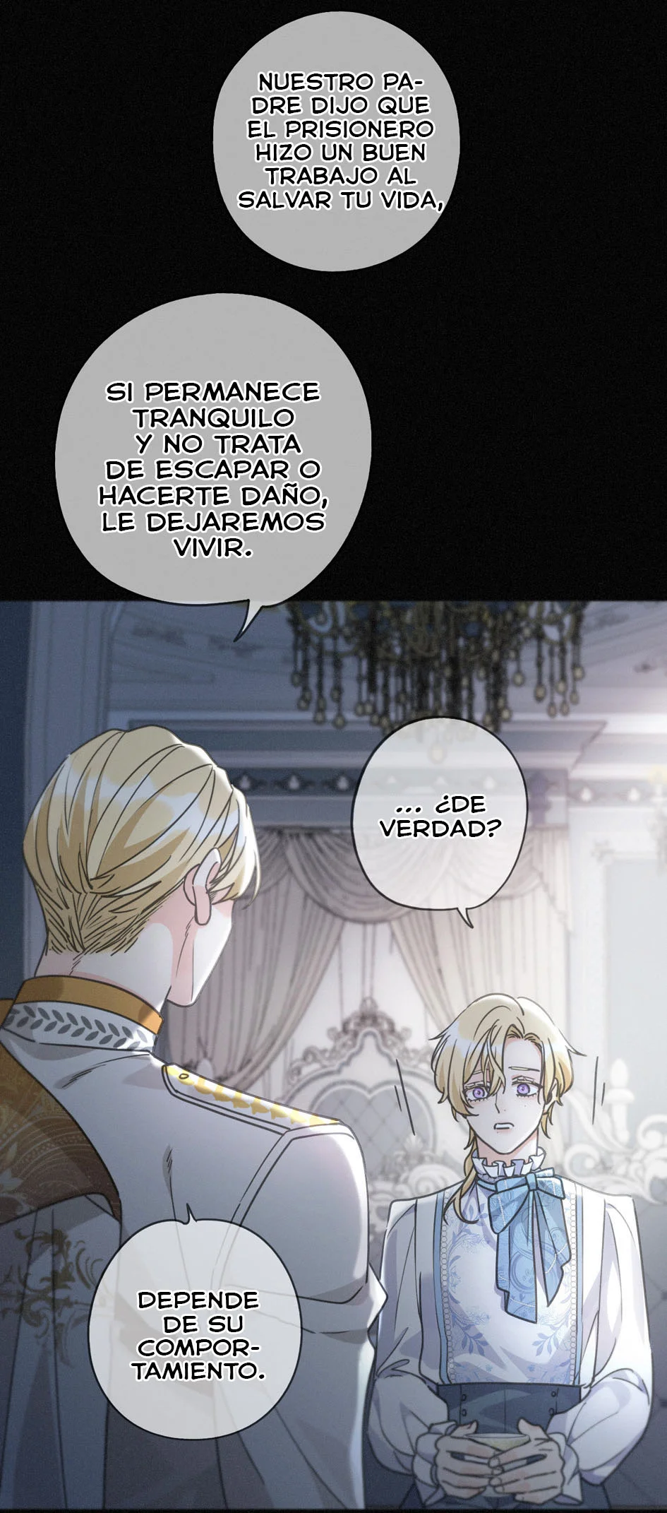 Página 32 del Manga
