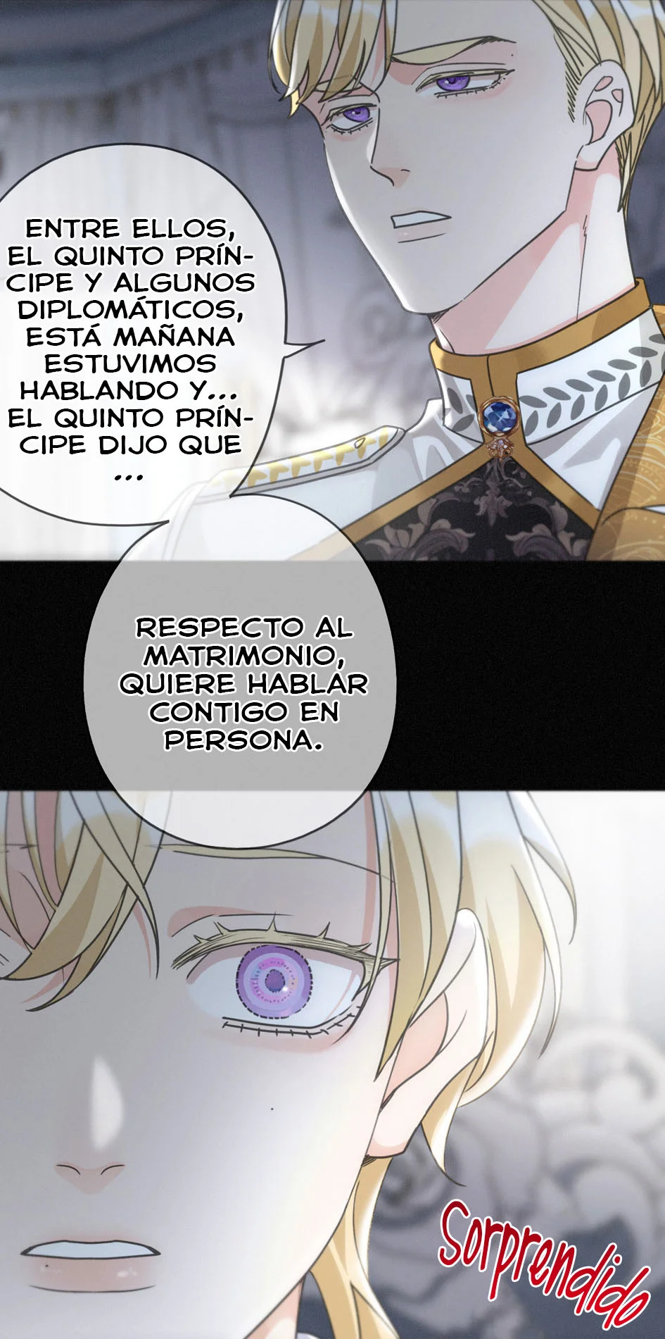 Página 36 del Manga