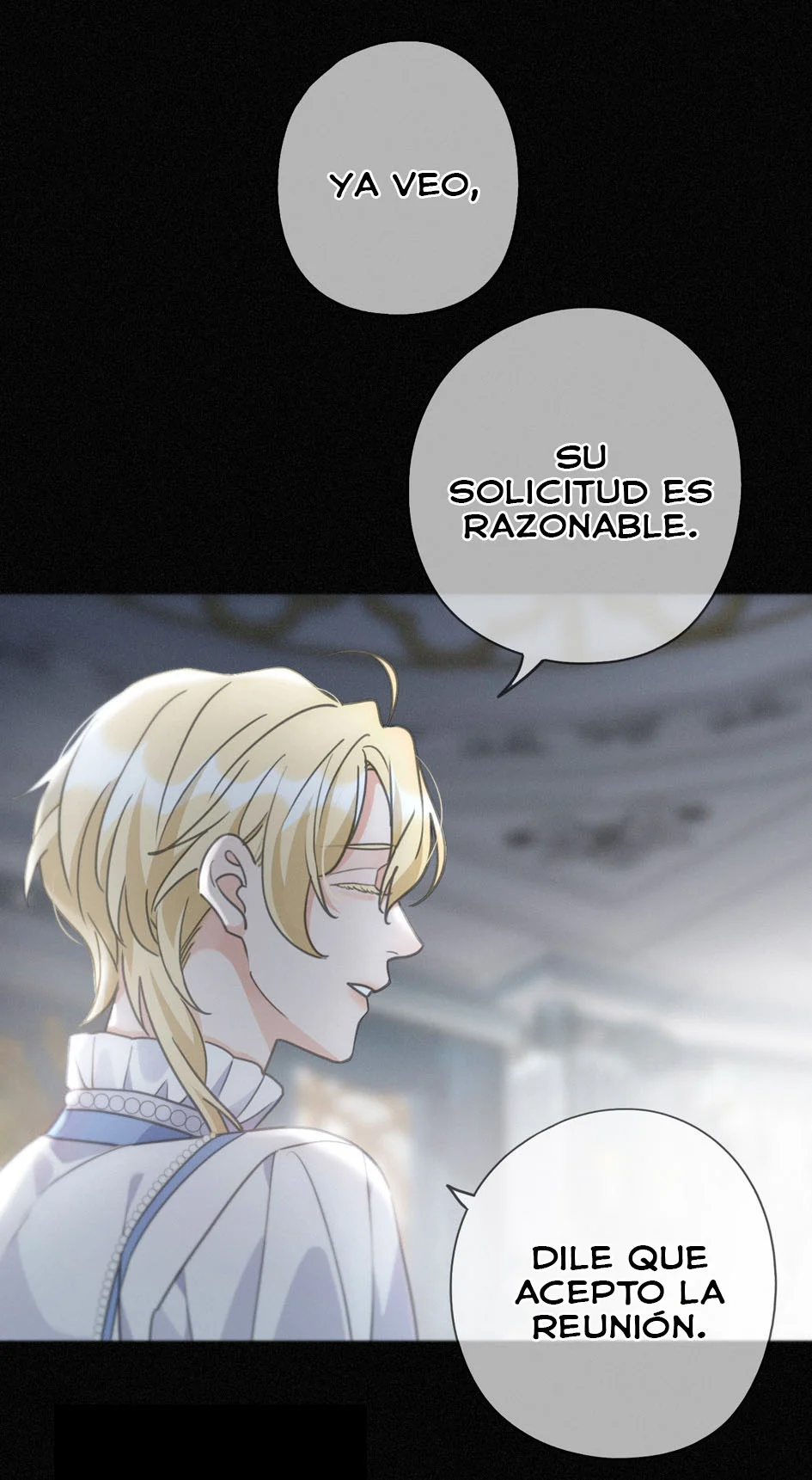 Página 40 del Manga
