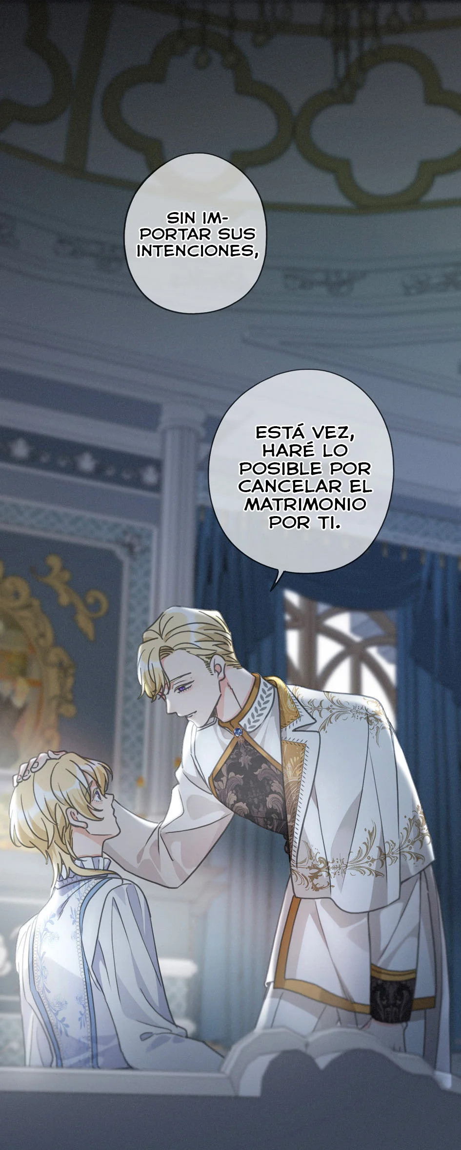 Página 42 del Manga