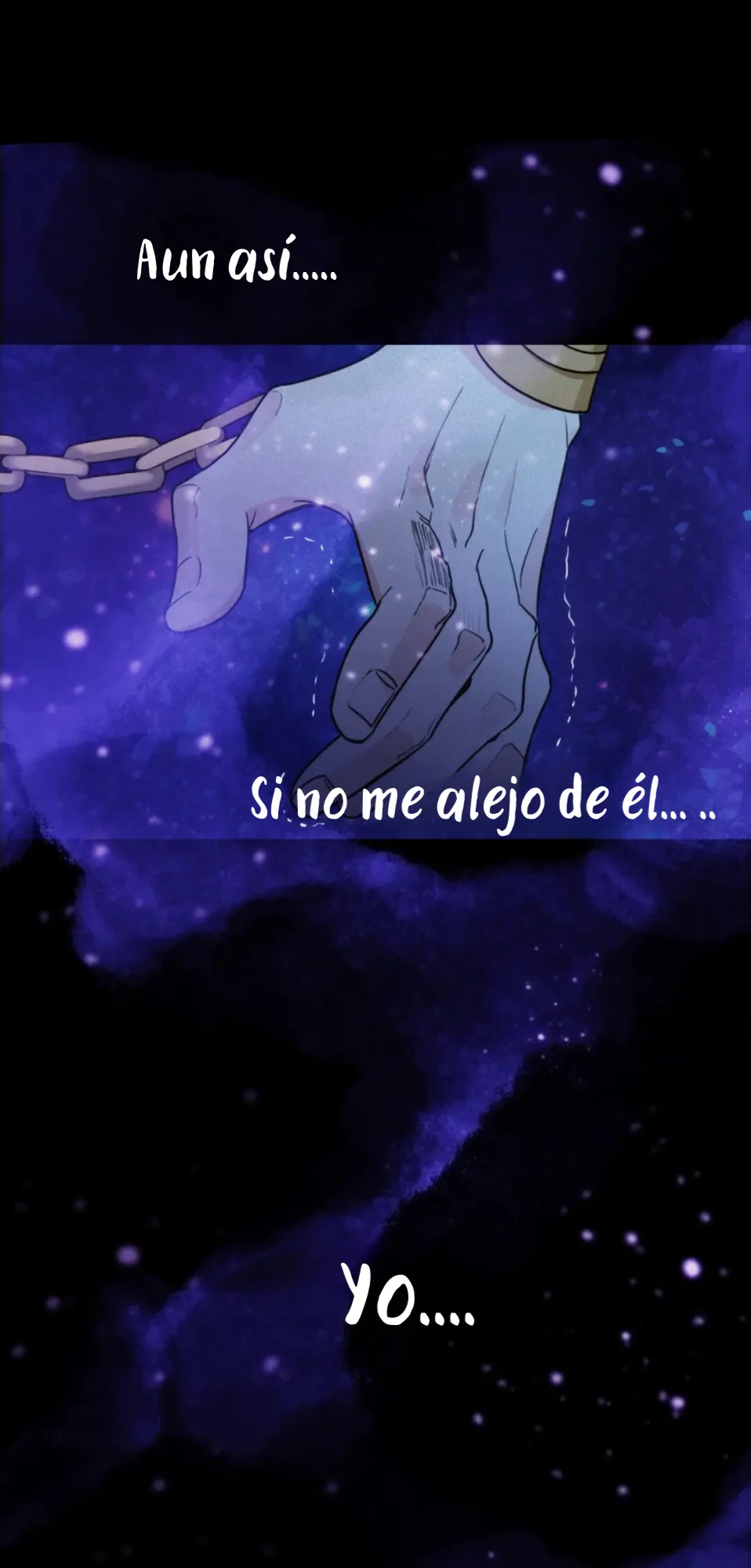 Página 47 del Manga