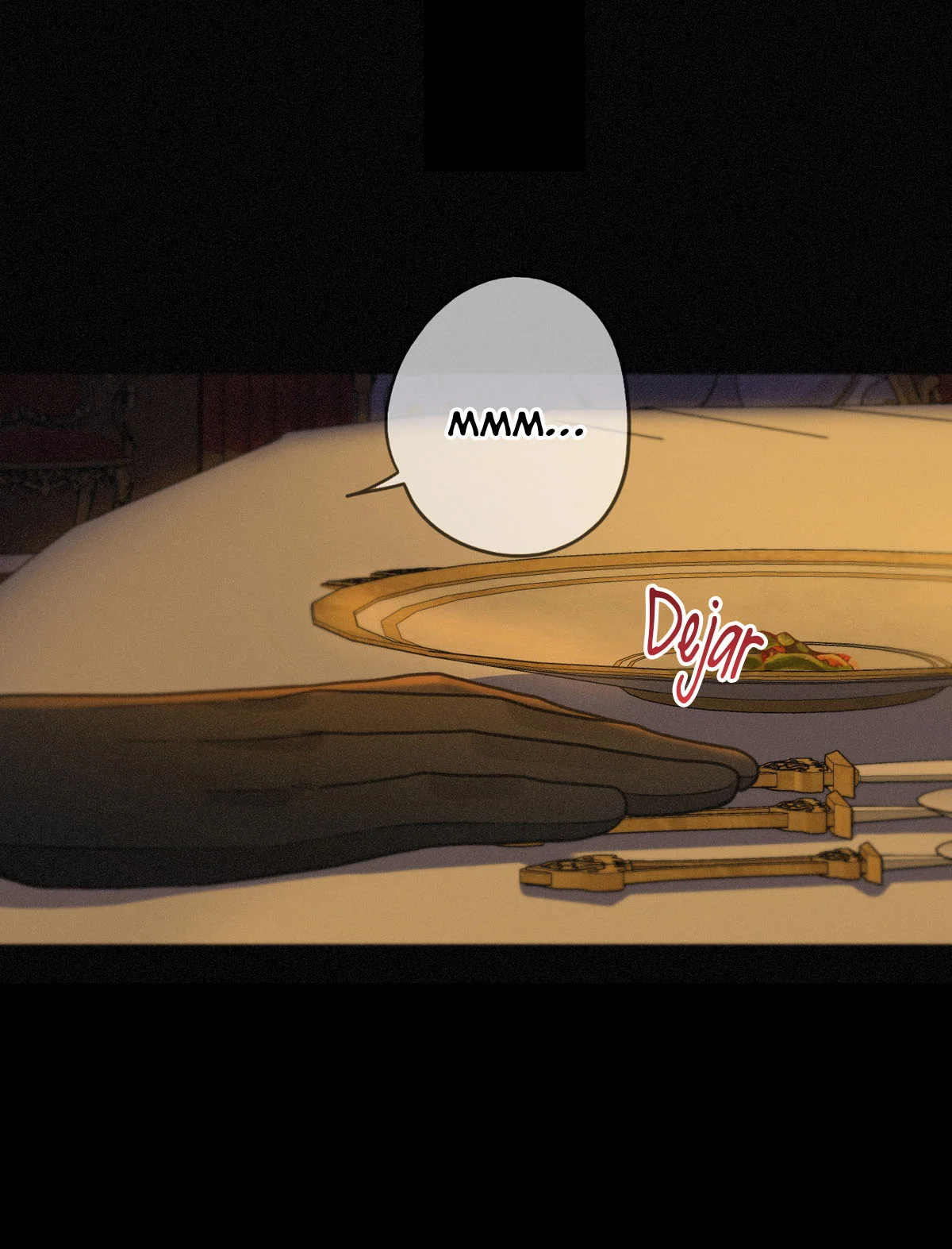 Página 39 del Manga