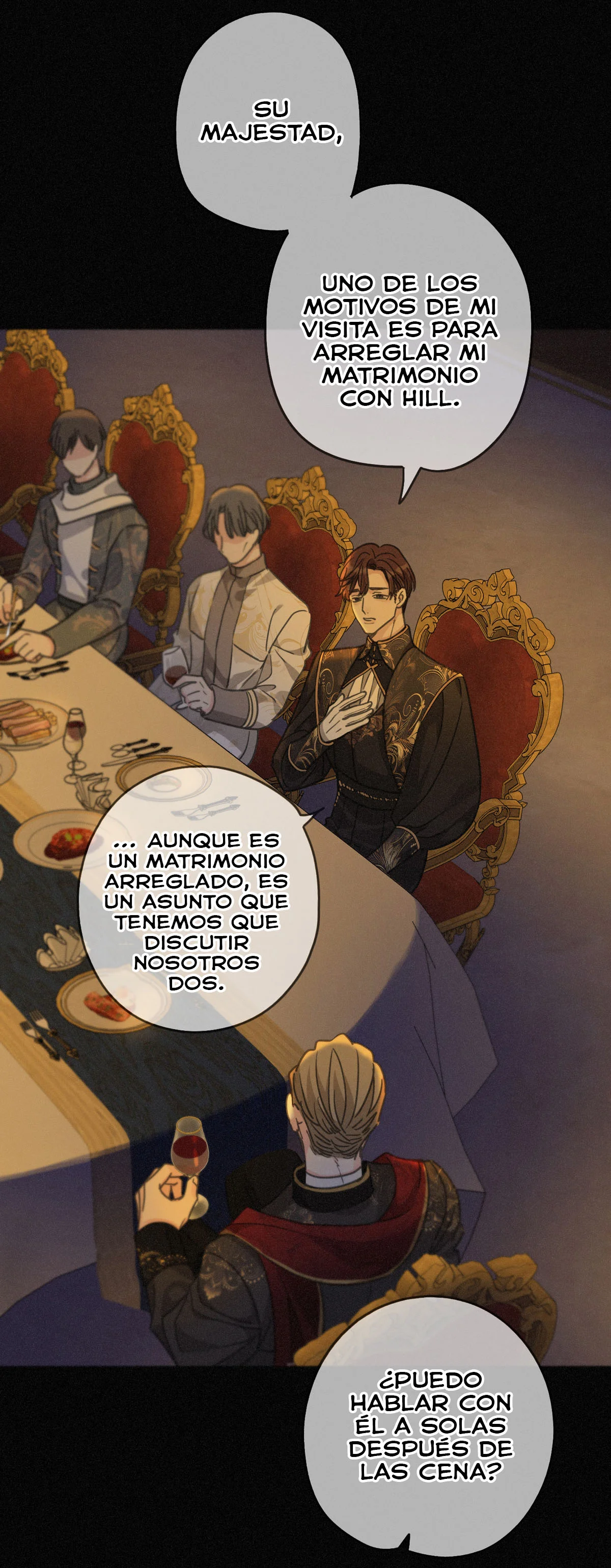 Página 40 del Manga