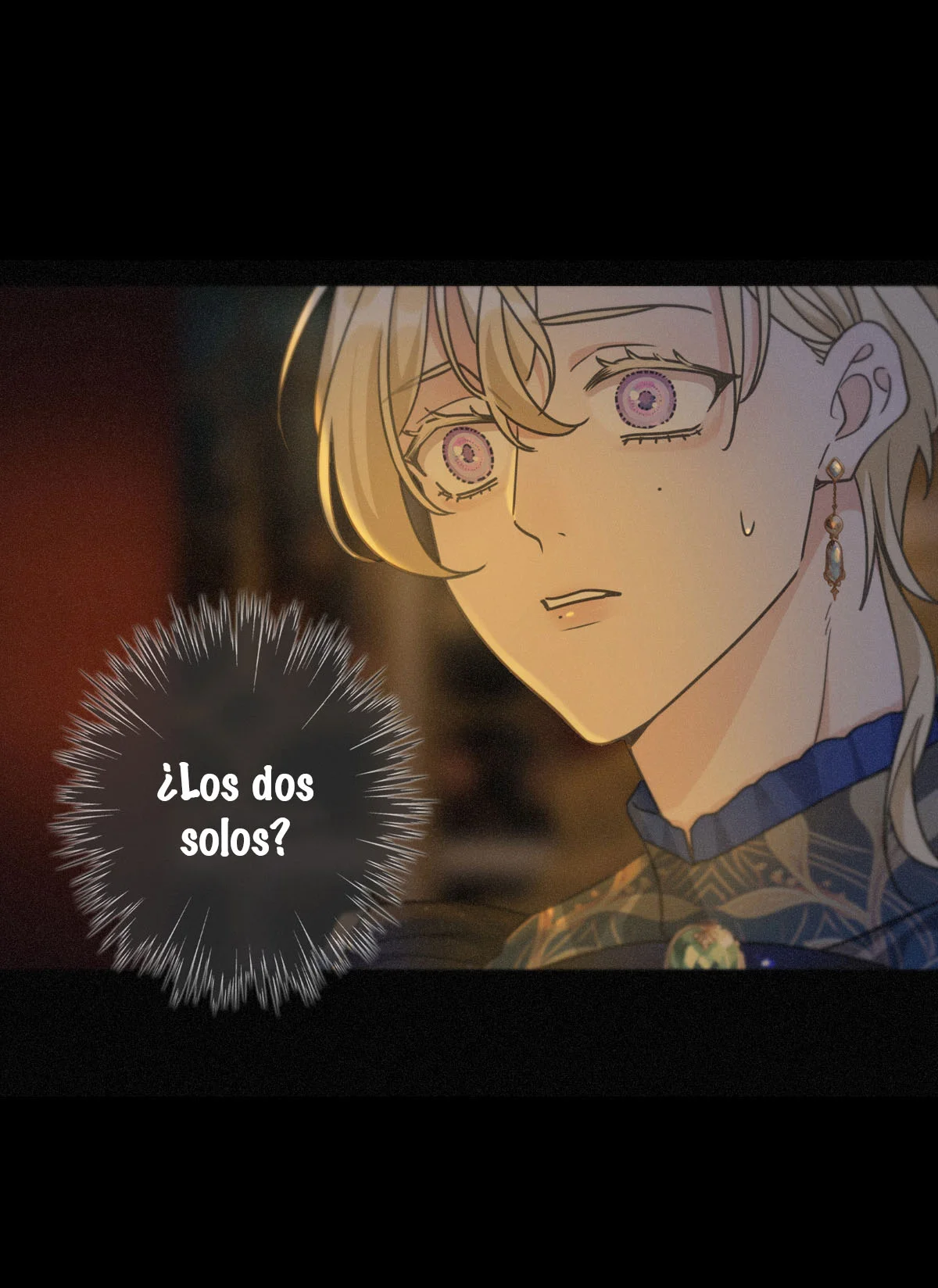 Página 41 del Manga