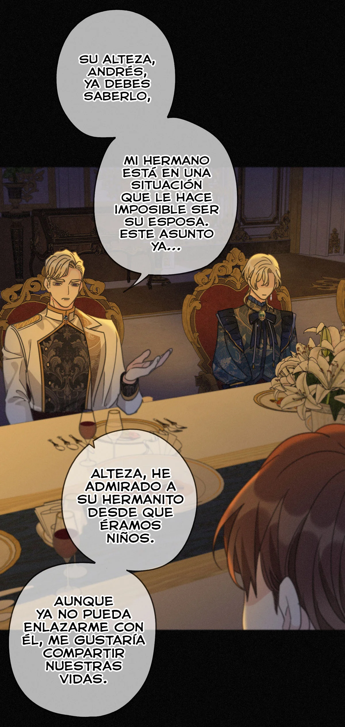 Página 42 del Manga