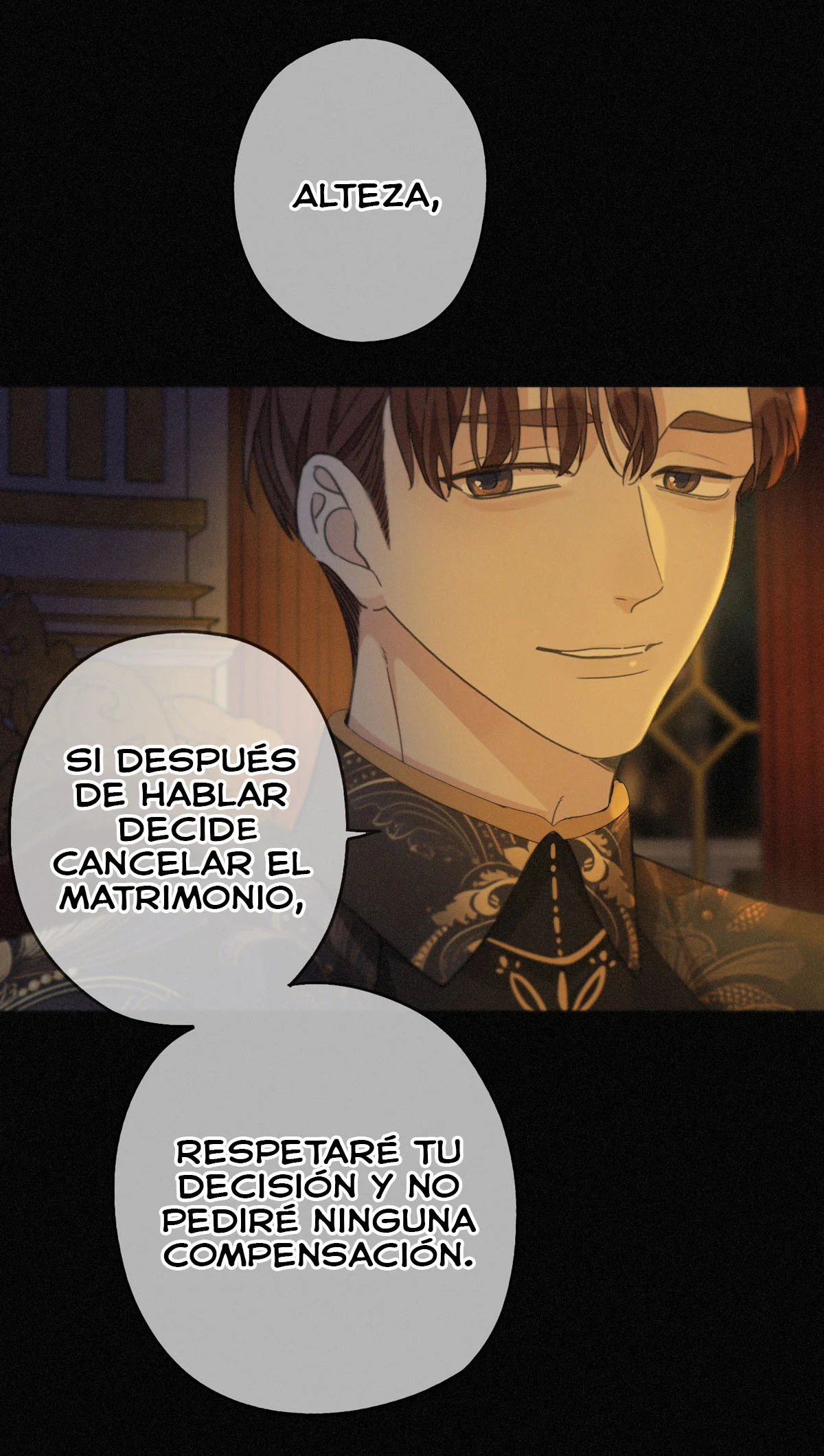 Página 43 del Manga